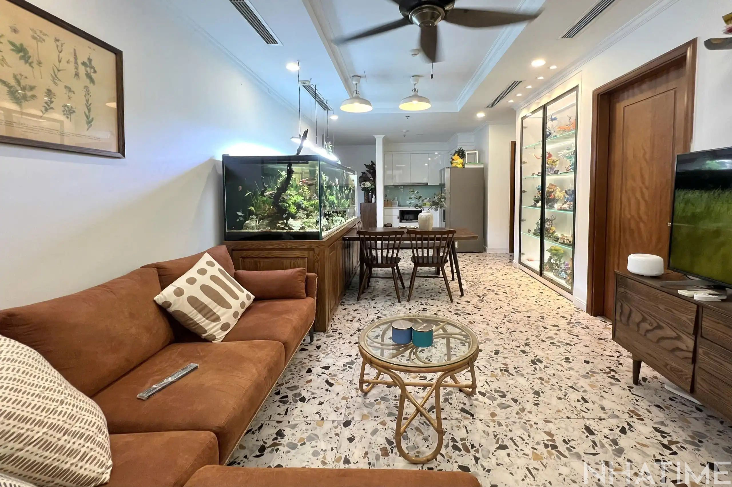 BÁN CĂN 2PN 78M2 P6 GIÁ 10,2 TỶ Photo No.3