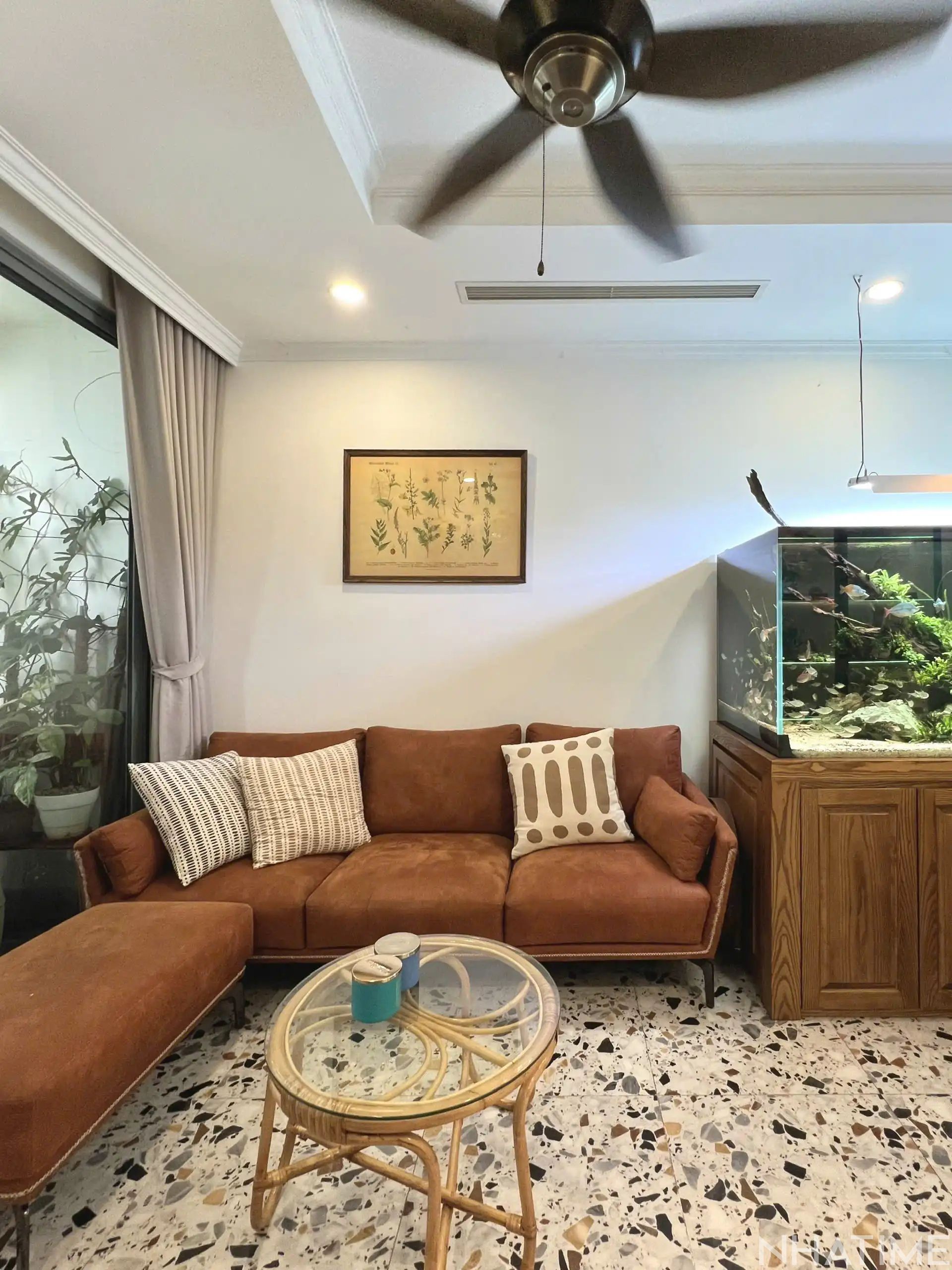 BÁN CĂN 2PN 78M2 P6 GIÁ 10,2 TỶ Photo No.4