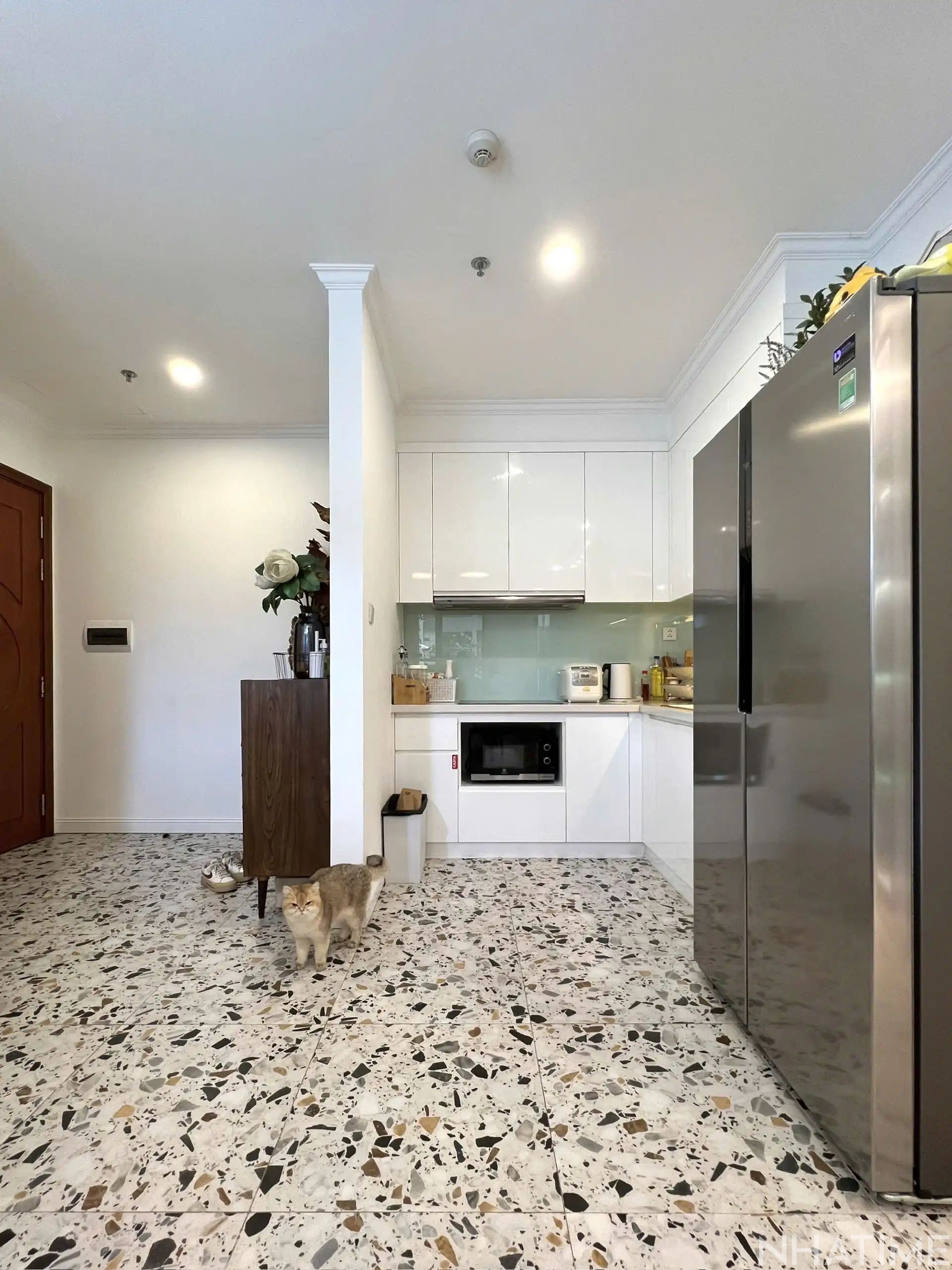 BÁN CĂN 2PN 78M2 P6 GIÁ 10,2 TỶ Photo No.5