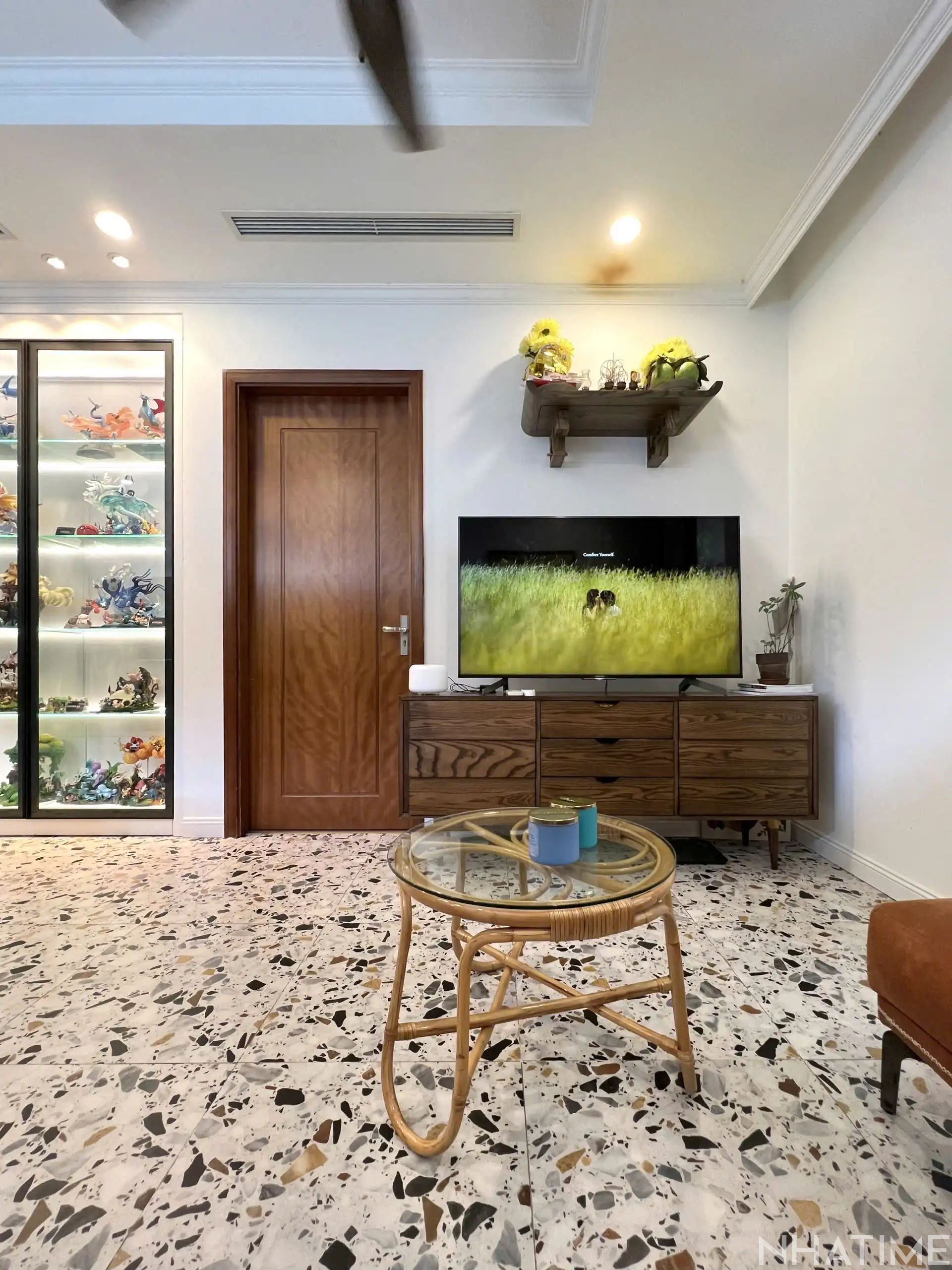 BÁN CĂN 2PN 78M2 P6 GIÁ 10,2 TỶ Photo No.6