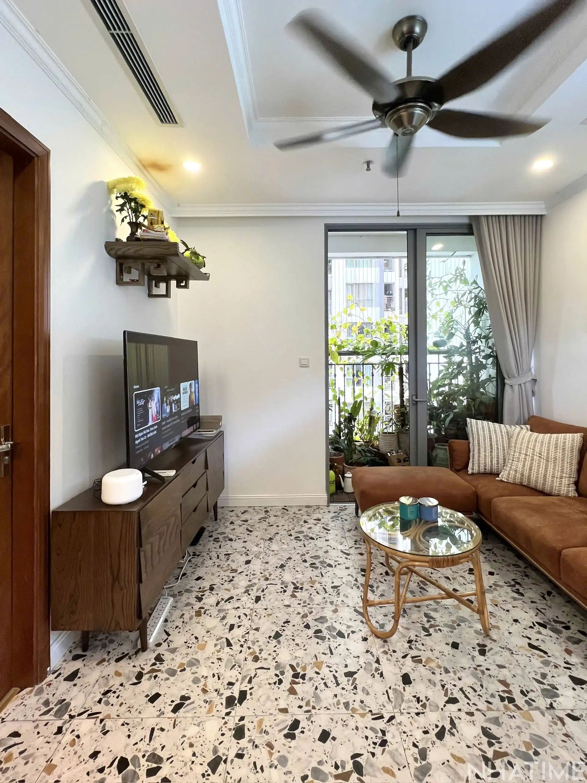 BÁN CĂN 2PN 78M2 P6 GIÁ 10,2 TỶ Photo No.8