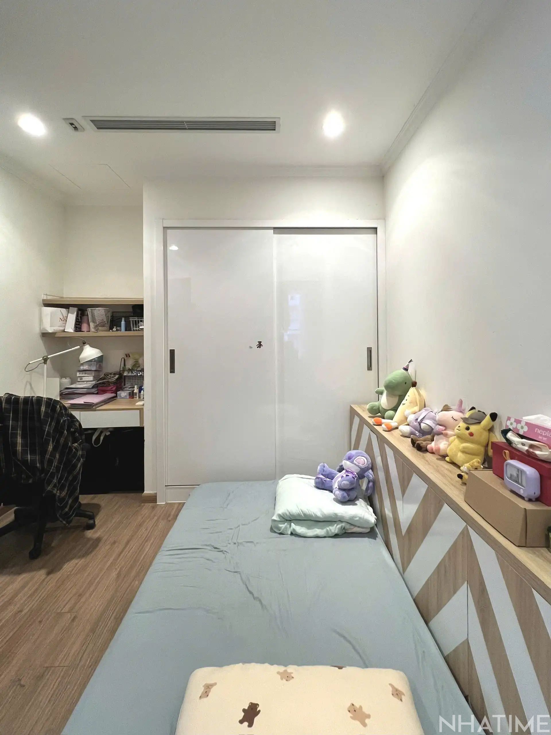 BÁN CĂN 2PN 78M2 P6 GIÁ 10,2 TỶ Photo No.9