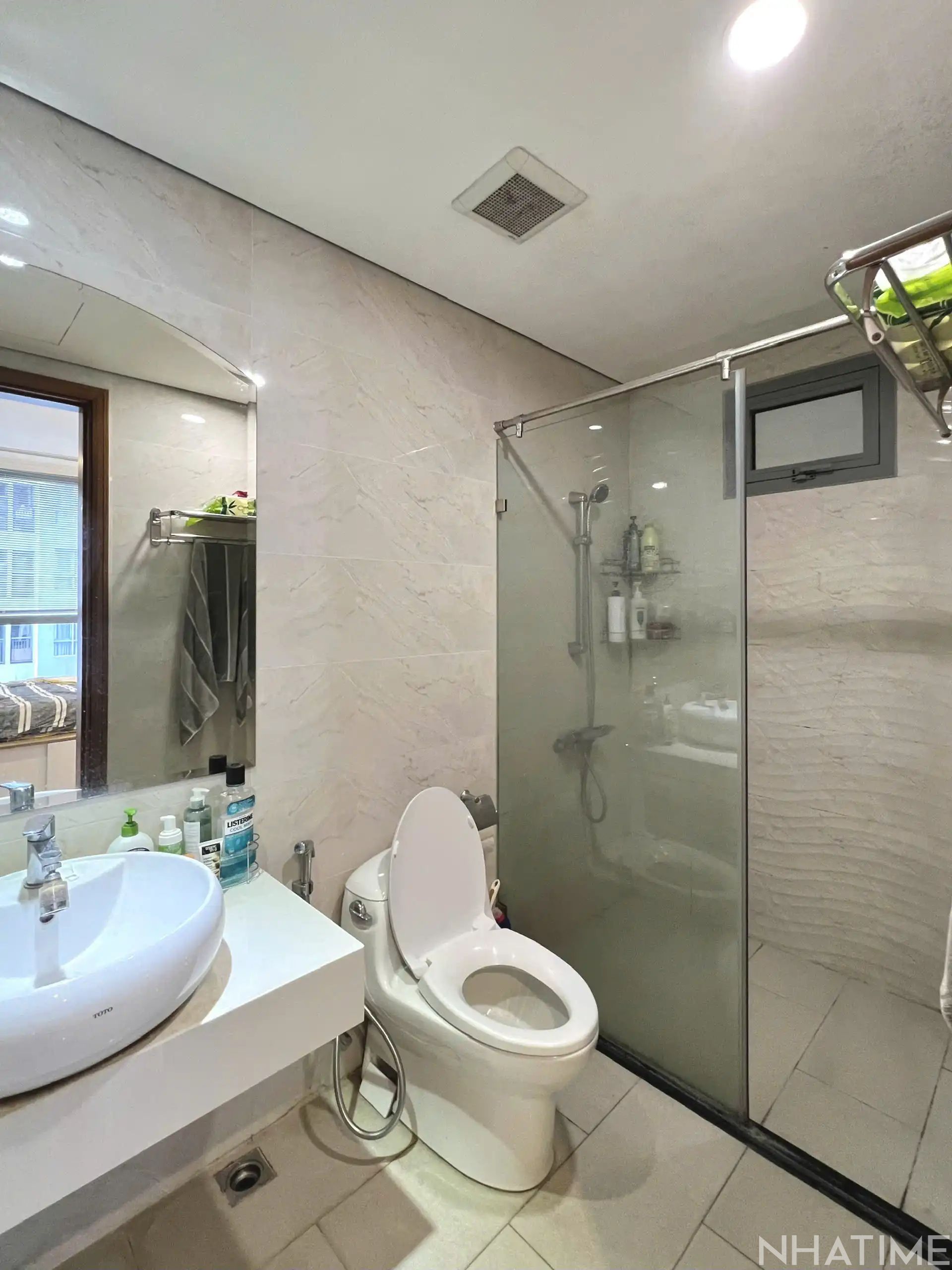 BÁN CĂN 2PN 78M2 P6 GIÁ 10,2 TỶ Photo No.10