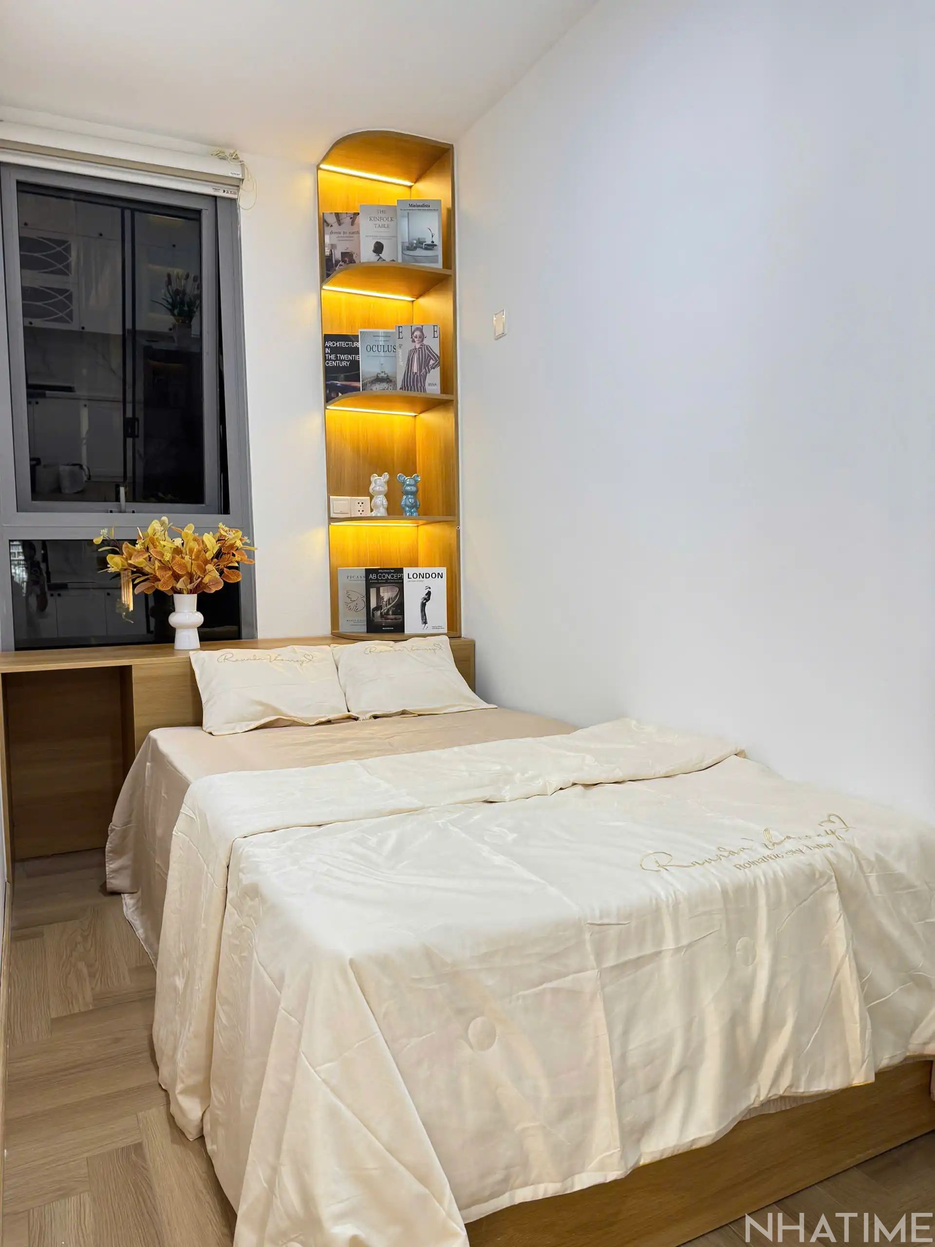 BÁN CĂN 2PN 53M2 P5 GIÁ 7 TỶ Photo No.2