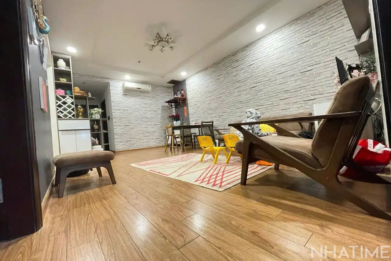 BÁN  CĂN 2PN 83M2 T11 GIÁ 9,3 TỶ Photo No.1