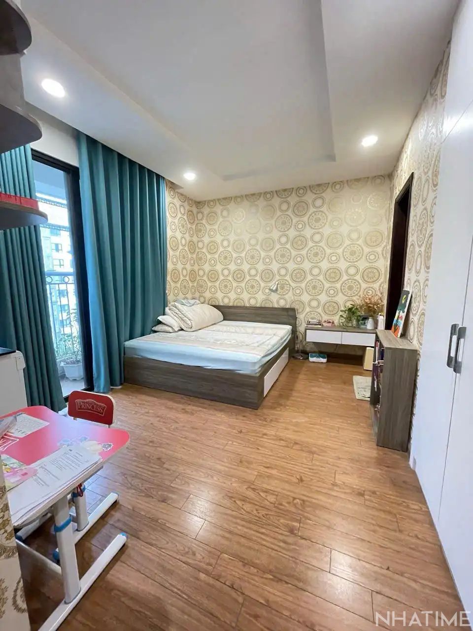 BÁN  CĂN 2PN 83M2 T11 GIÁ 9,3 TỶ Photo No.2