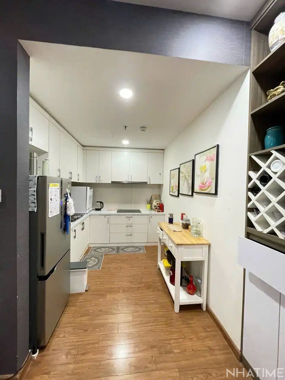 BÁN  CĂN 2PN 83M2 T11 GIÁ 9,3 TỶ Photo No.3