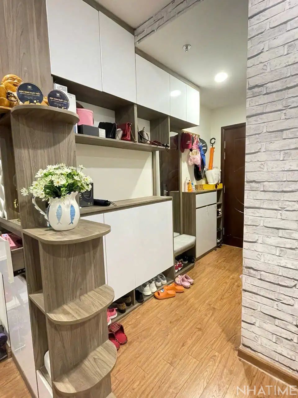 BÁN  CĂN 2PN 83M2 T11 GIÁ 9,3 TỶ Photo No.4