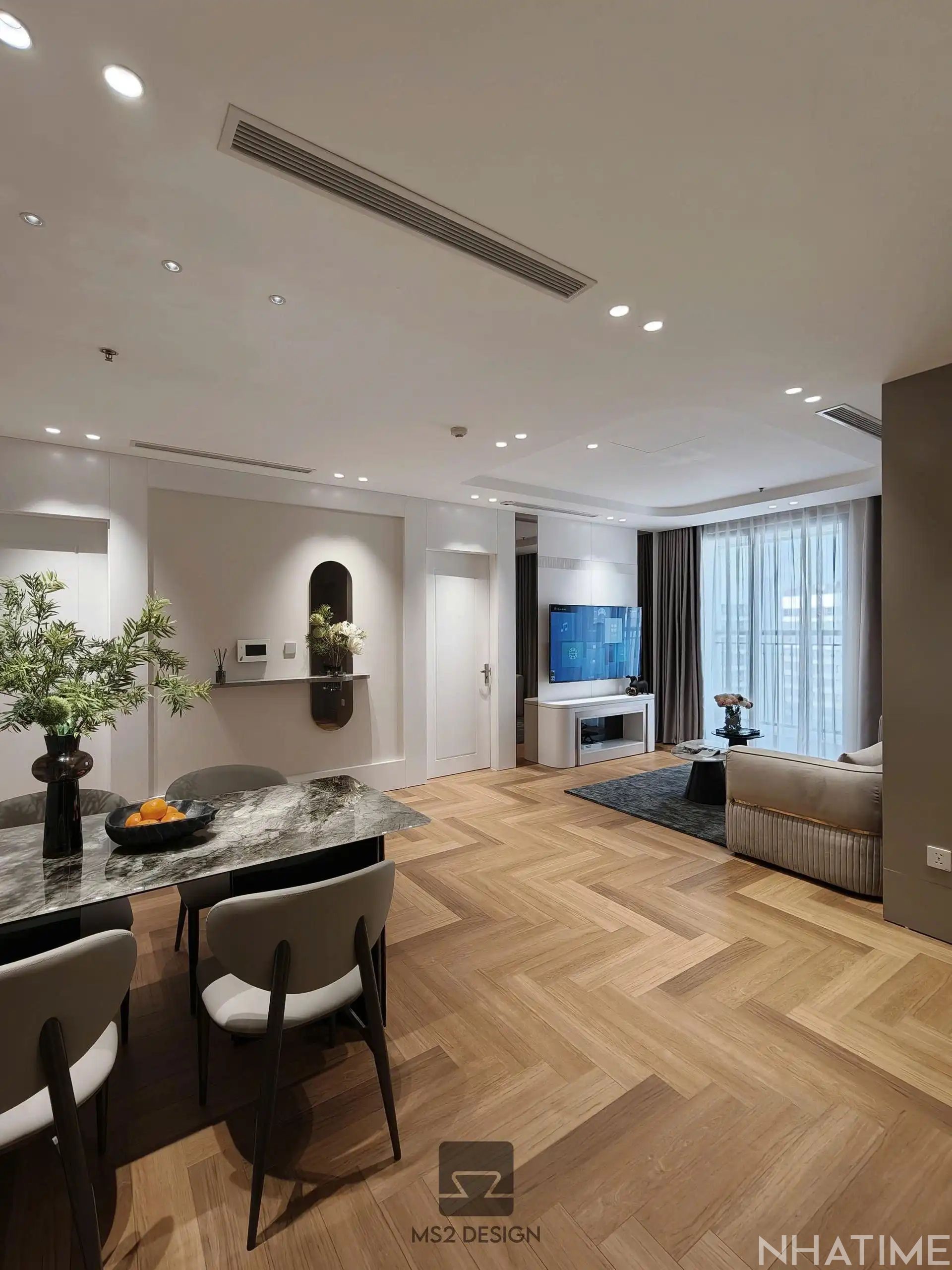 BÁN CĂN 3PN 115M2 P7 GIÁ 15,5 TỶ Photo No.1