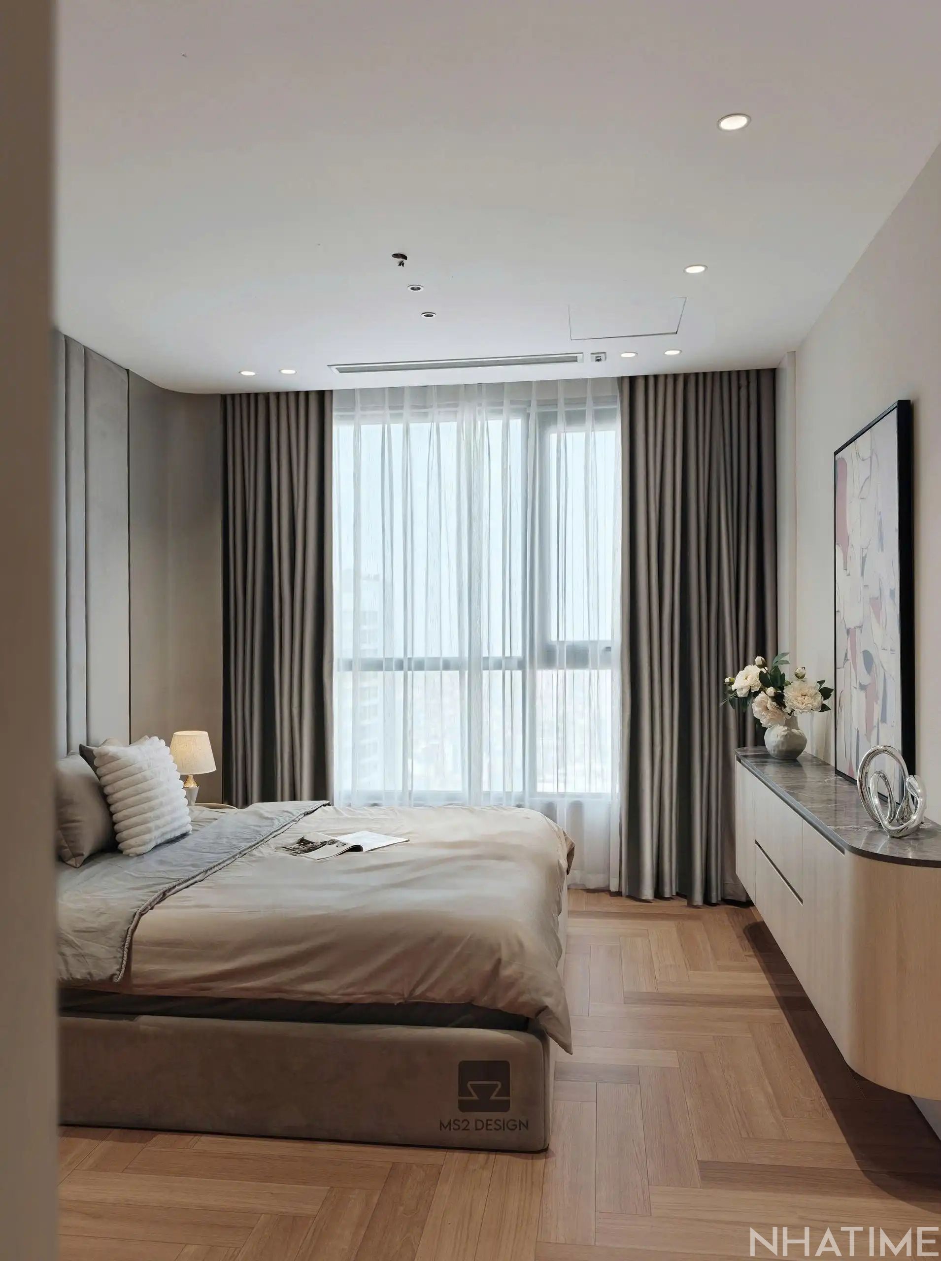 BÁN CĂN 3PN 115M2 P7 GIÁ 15,5 TỶ Photo No.2