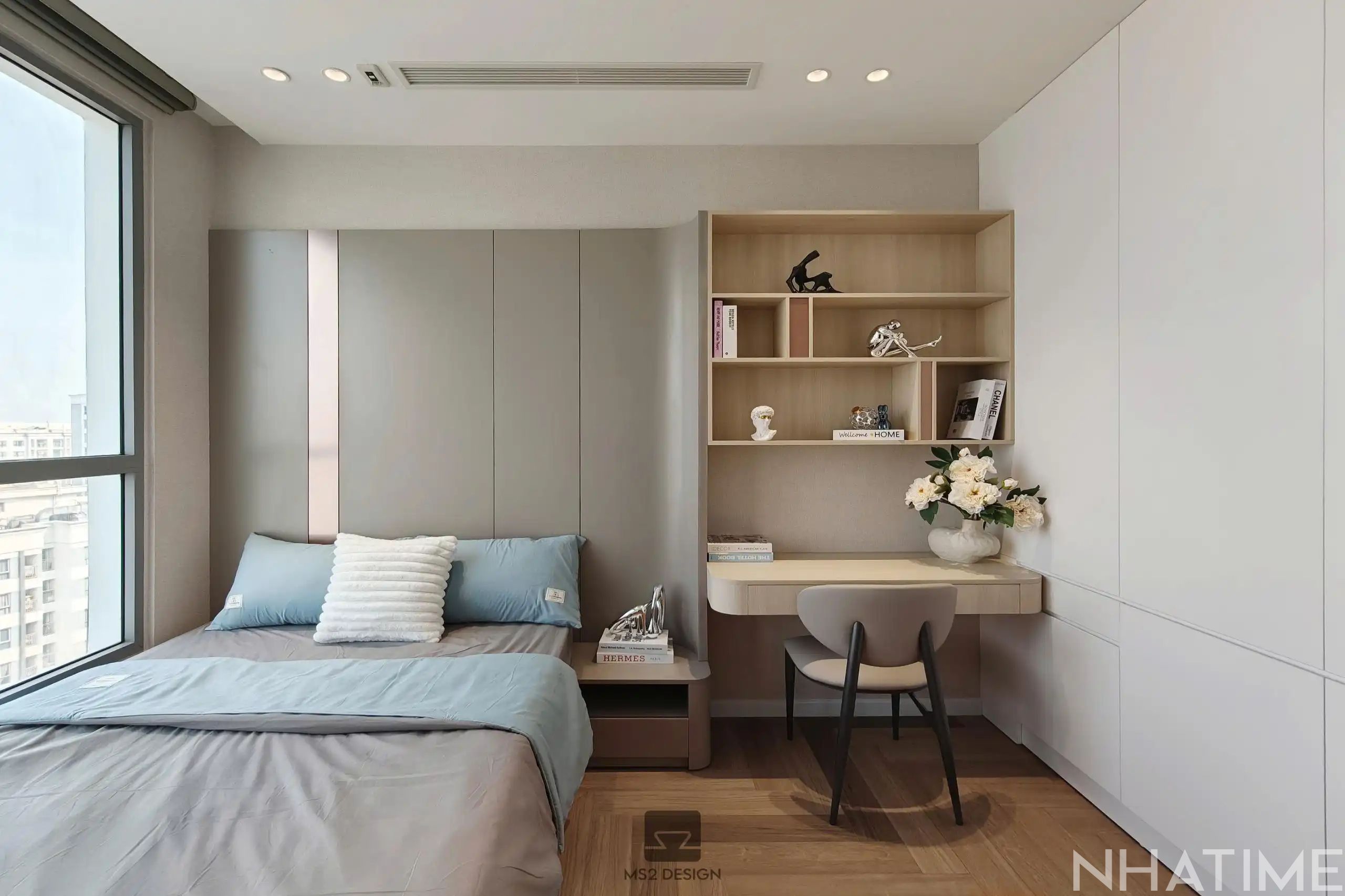 BÁN CĂN 3PN 115M2 P7 GIÁ 15,5 TỶ Photo No.4