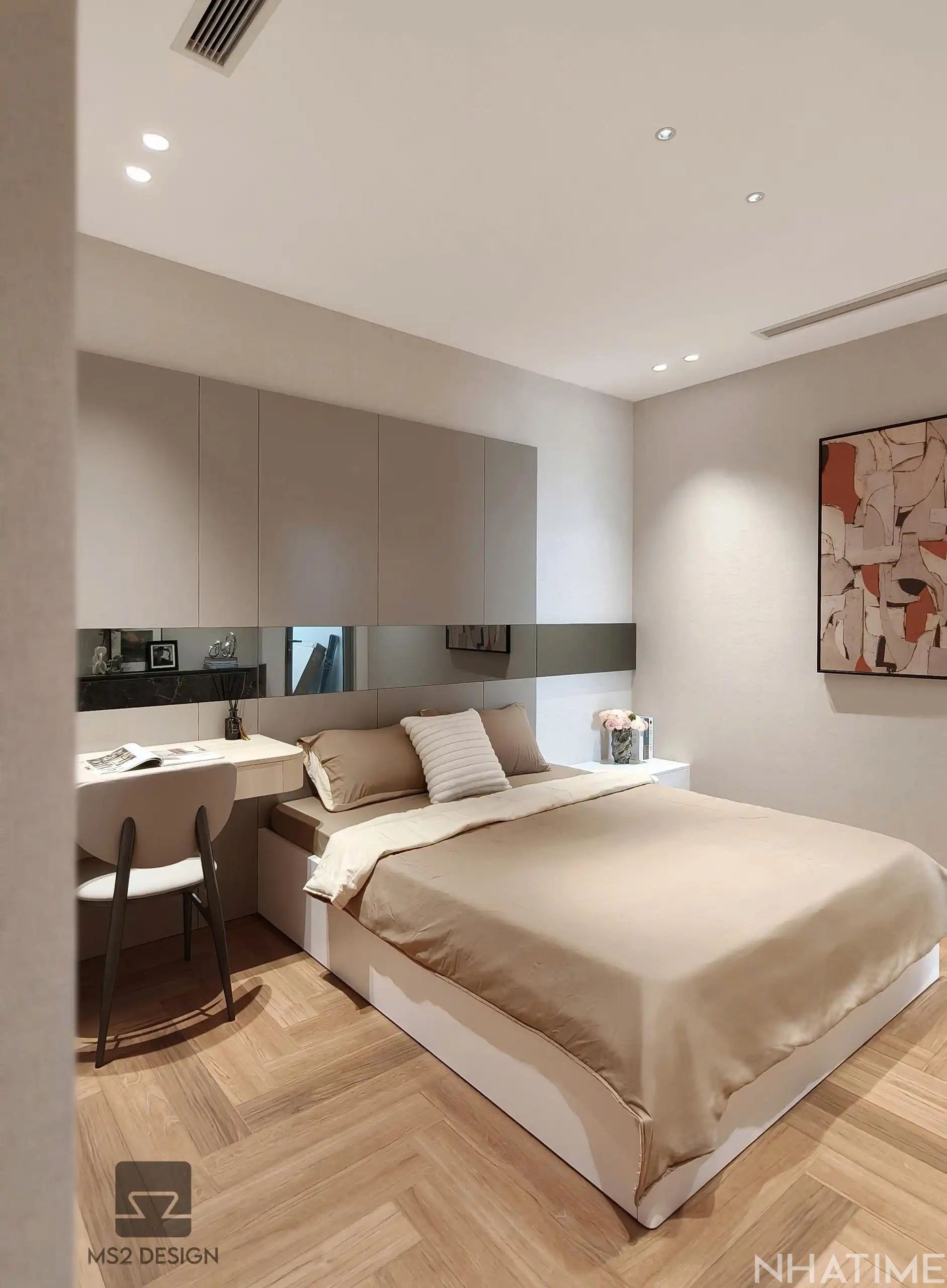 BÁN CĂN 3PN 115M2 P7 GIÁ 15,5 TỶ Photo No.5