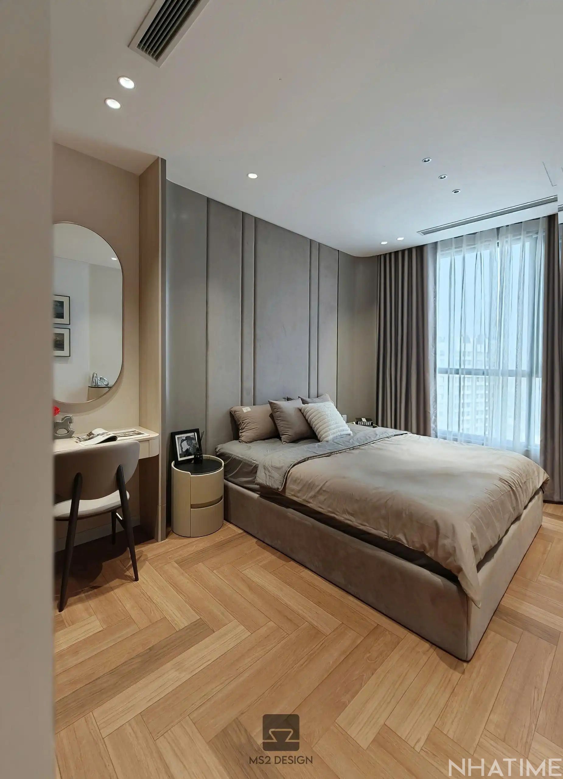 BÁN CĂN 3PN 115M2 P7 GIÁ 15,5 TỶ Photo No.6