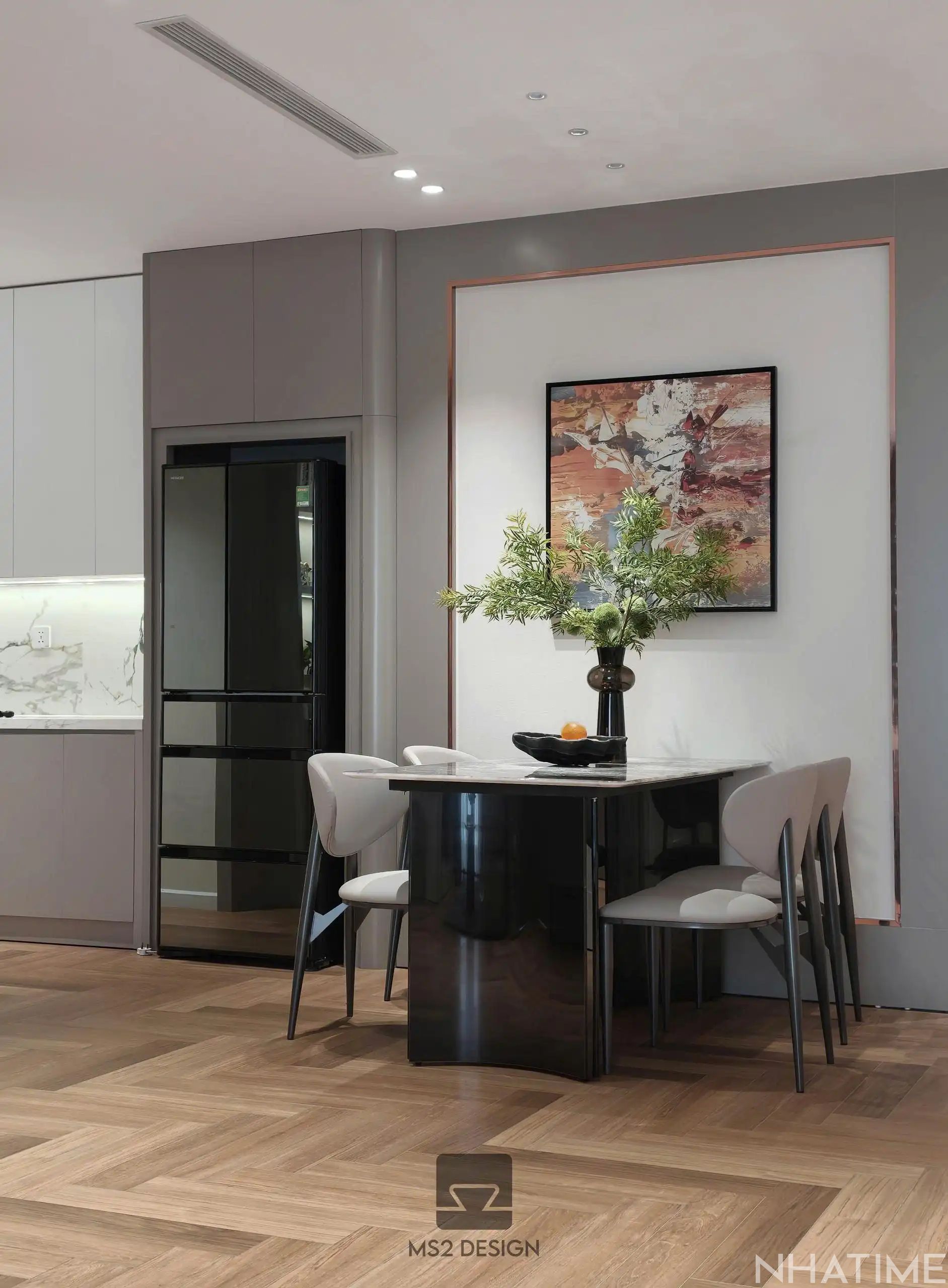 BÁN CĂN 3PN 115M2 P7 GIÁ 15,5 TỶ Photo No.8