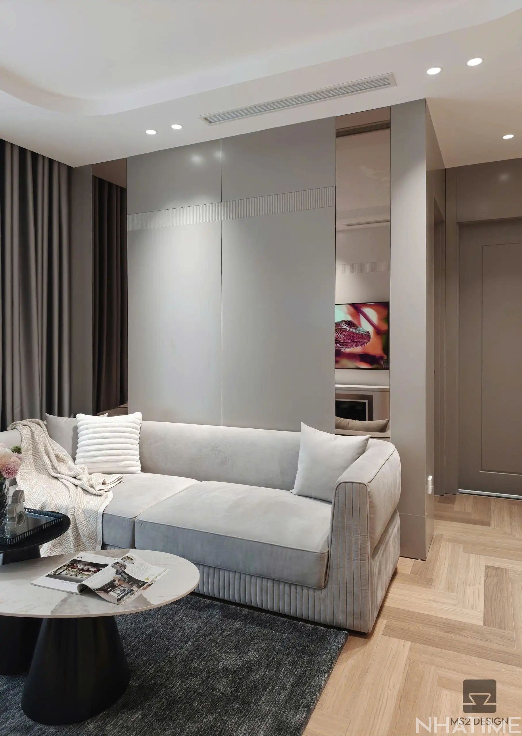 BÁN CĂN 3PN 115M2 P7 GIÁ 15,5 TỶ Photo No.11