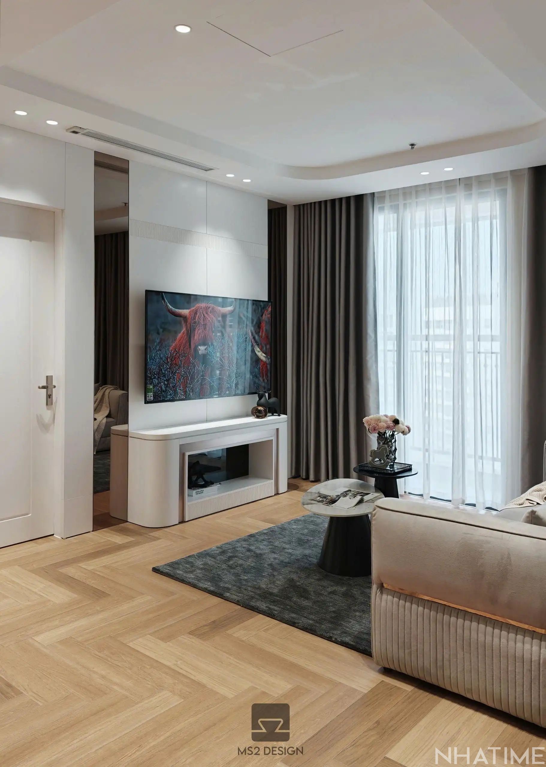 BÁN CĂN 3PN 115M2 P7 GIÁ 15,5 TỶ Photo No.12