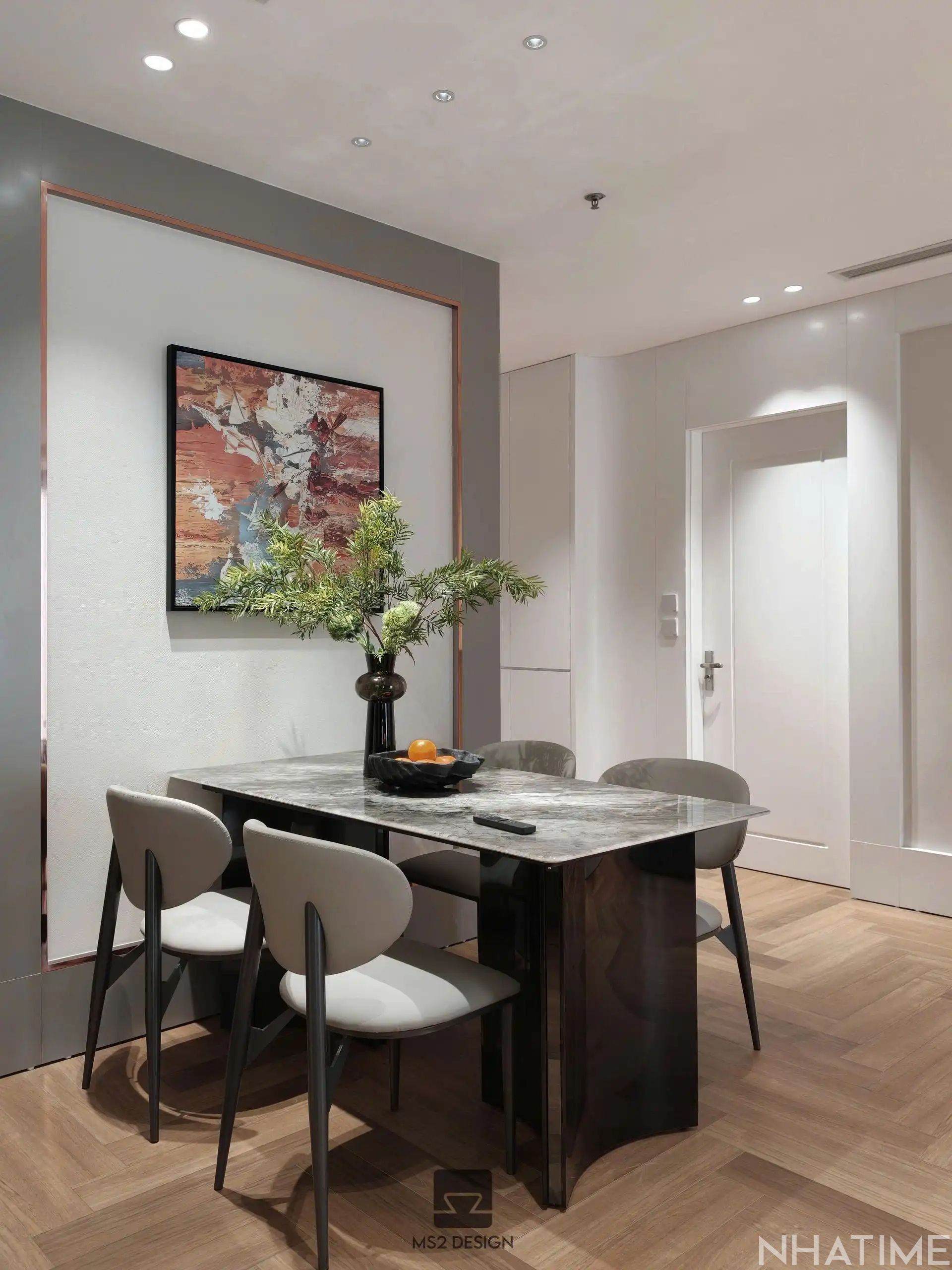 BÁN CĂN 3PN 115M2 P7 GIÁ 15,5 TỶ Photo No.14