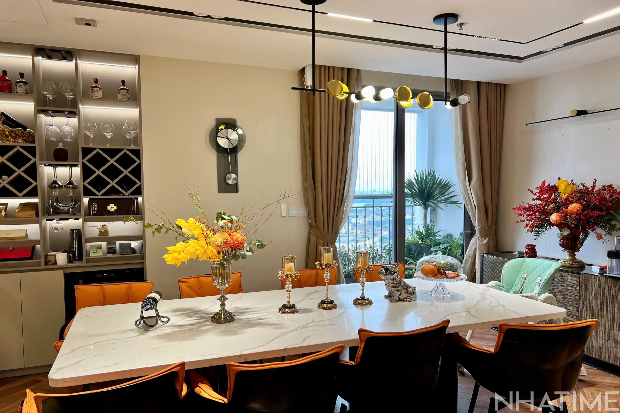 BÁN CĂN ĐẬP THÔNG 219M2 P11 GIÁ 25,5 TỶ Photo No.2