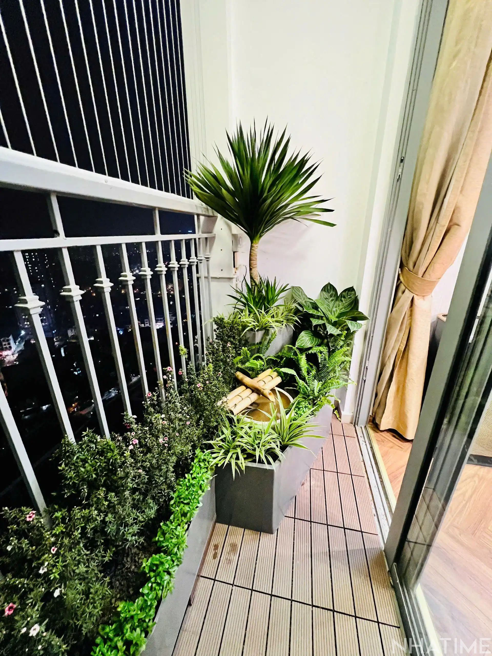 BÁN CĂN ĐẬP THÔNG 219M2 P11 GIÁ 25,5 TỶ Photo No.4