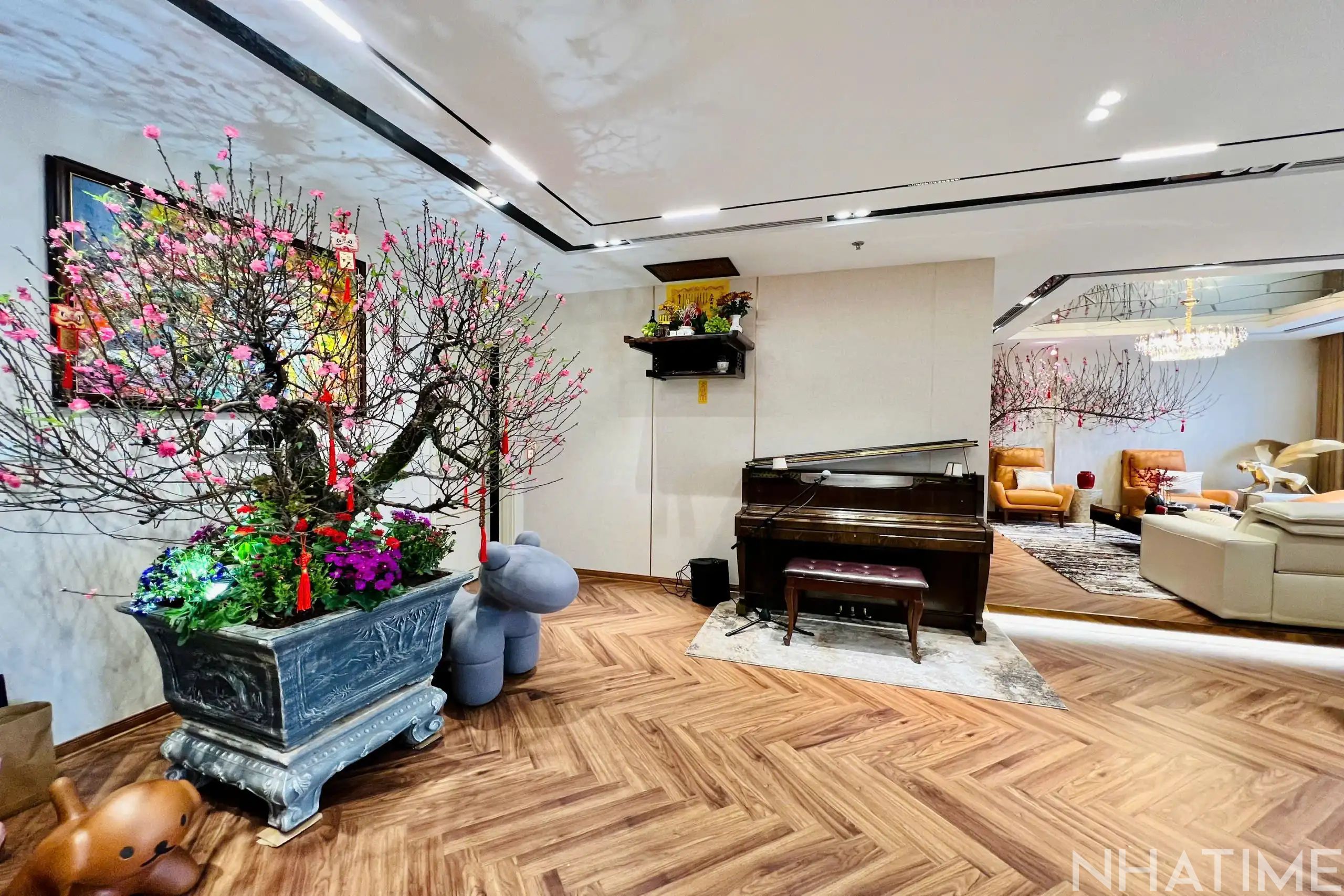 BÁN CĂN ĐẬP THÔNG 219M2 P11 GIÁ 25,5 TỶ Photo No.6