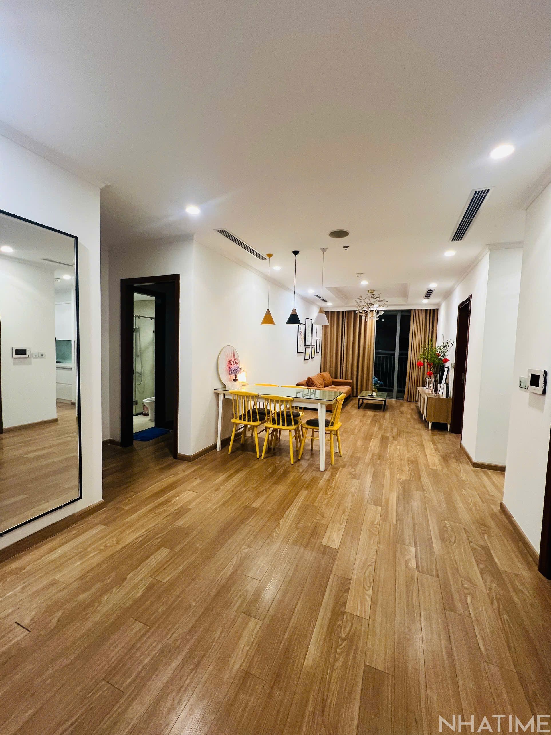 BÁN CĂN 3PN 119M2 P11 GIÁ 15,5 TỶ