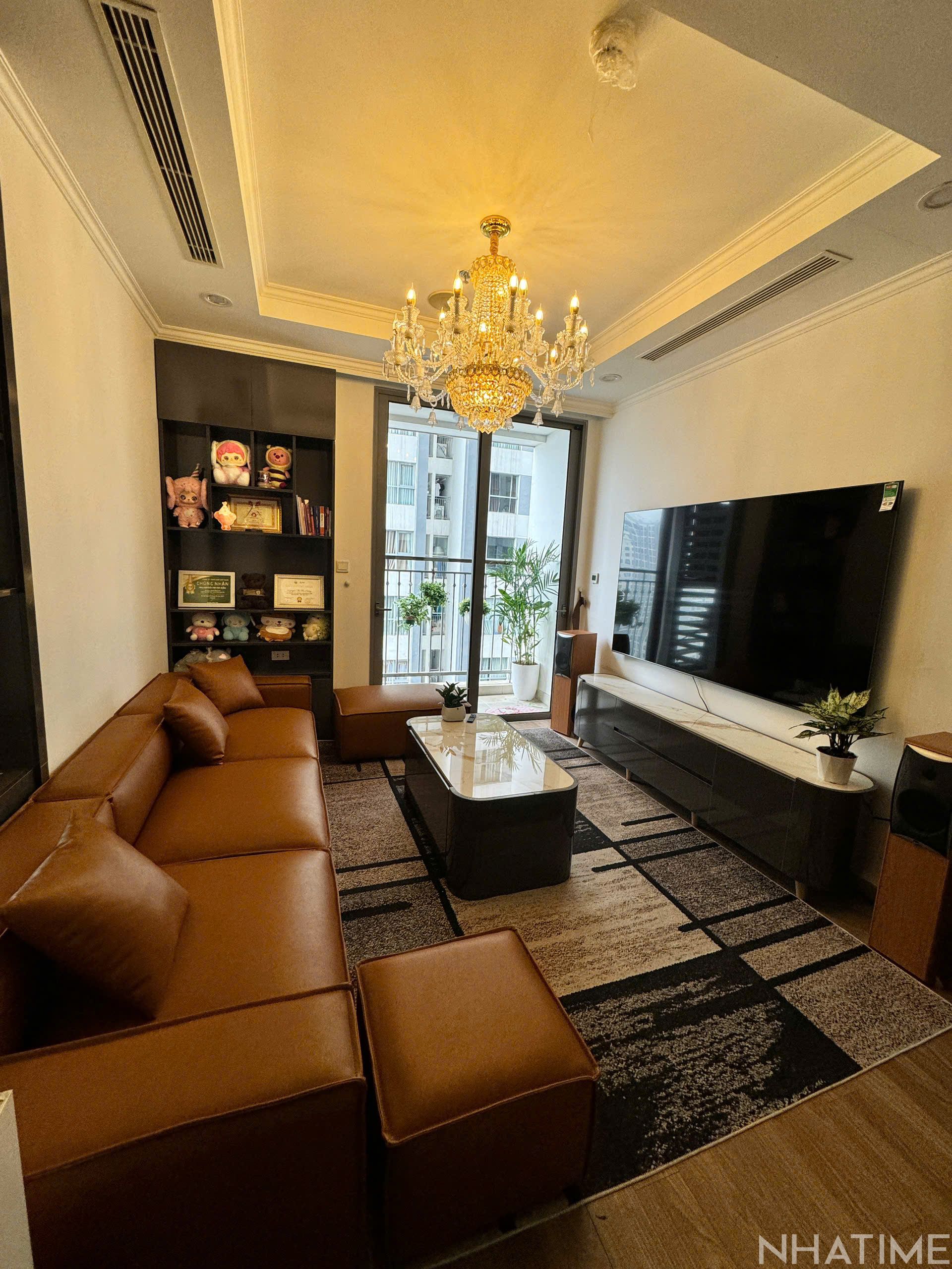 BÁN CĂN 2PN 68M2 P9 GIÁ 9 TỶ