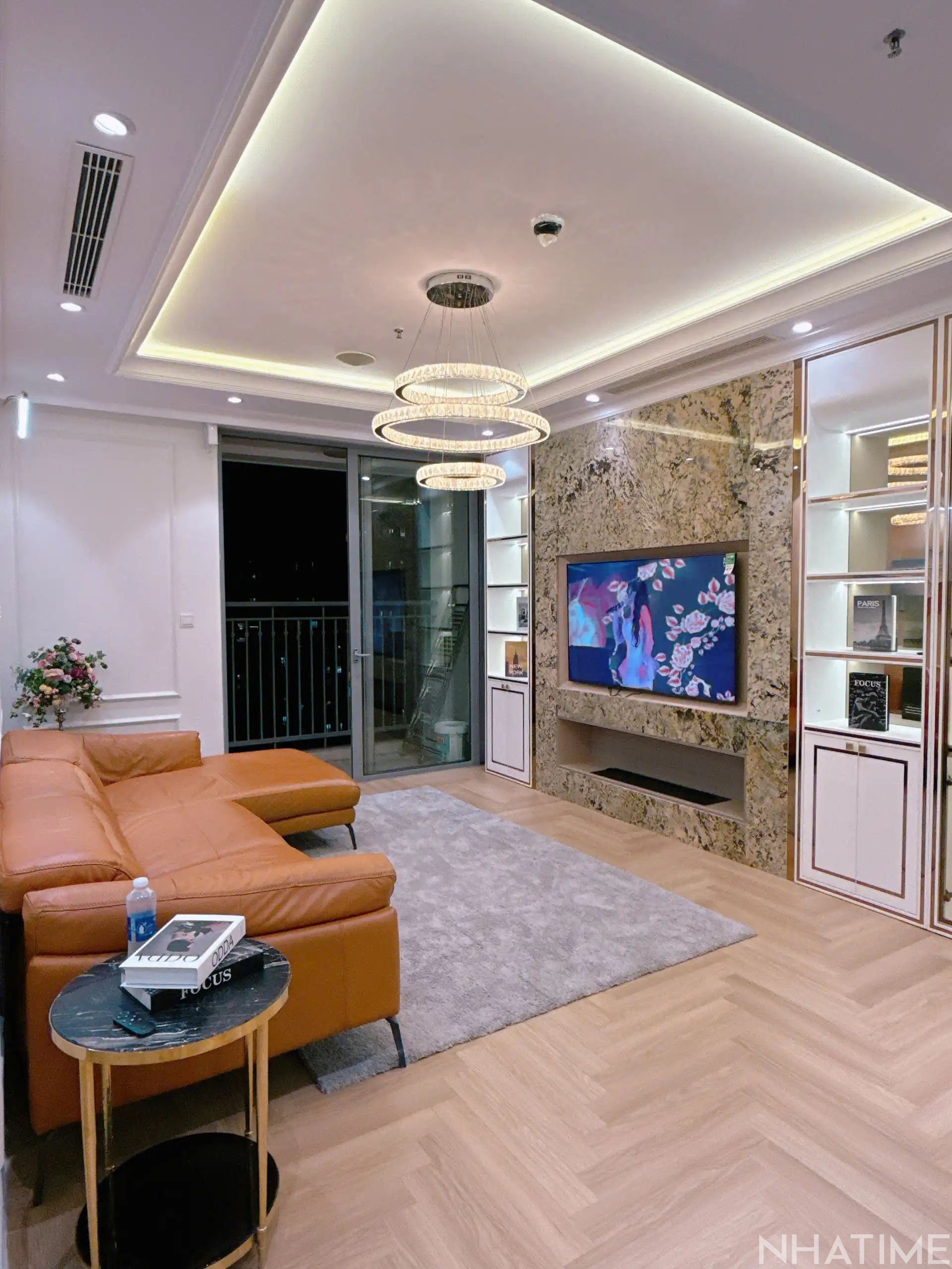 BÁN CĂN 4PN 148M2 P11 GIÁ 20,5 TỶ