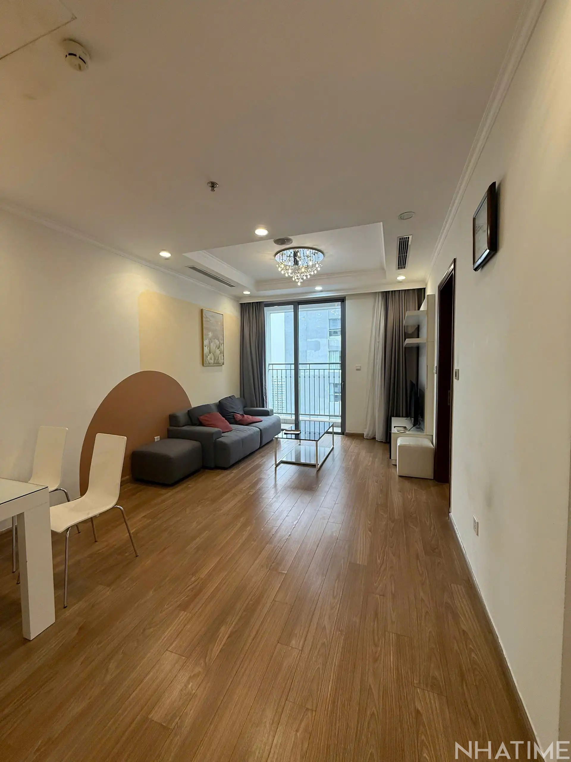 BÁN CĂN 2PN 75M2 P12 GIÁ 9,5 TỶ