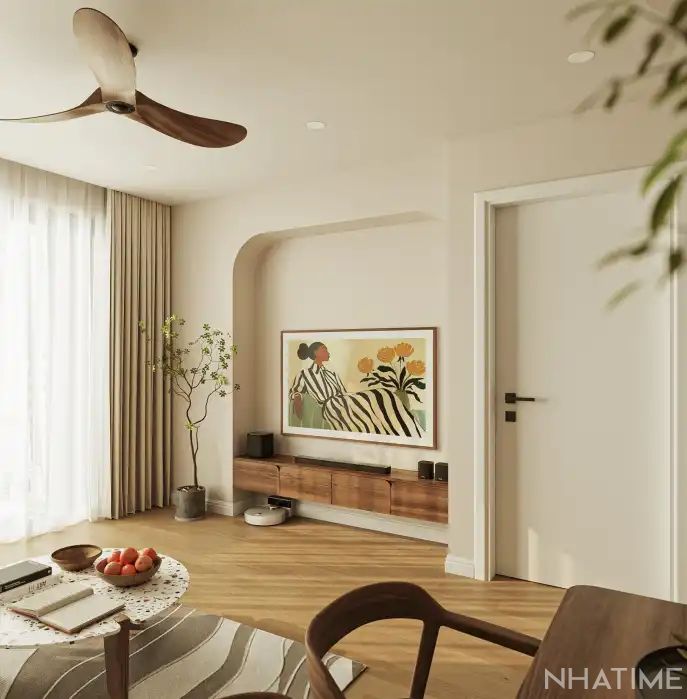 BÁN CĂN 2PN 80M2 T10 GIÁ 10,1 TỶ