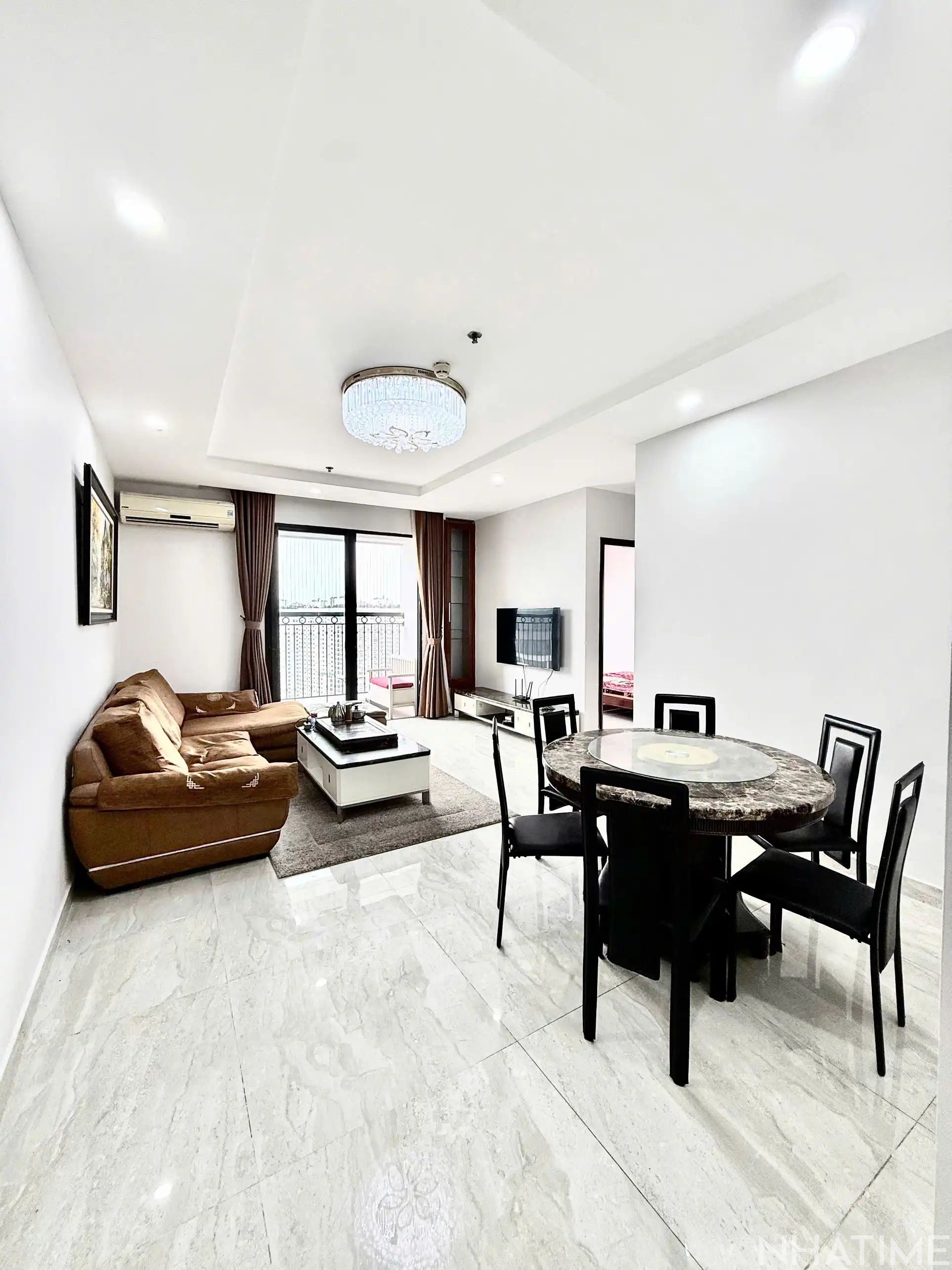 CHO THUÊ CĂN 3PN 110M2 T5 GIÁ 20TR