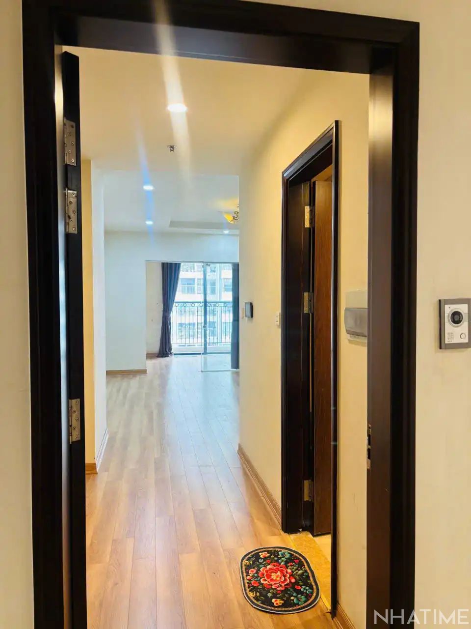 CHO THUÊ CĂN 1PN 53M2 T9 GIÁ 10,5TR Photo No.4