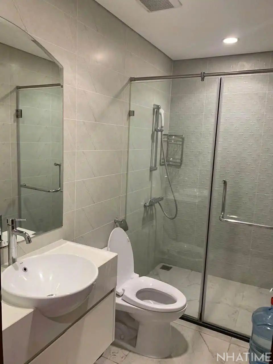 CHO THUÊ CĂN 2PN 70M2 P9 GIÁ 15,5TR Photo No.4