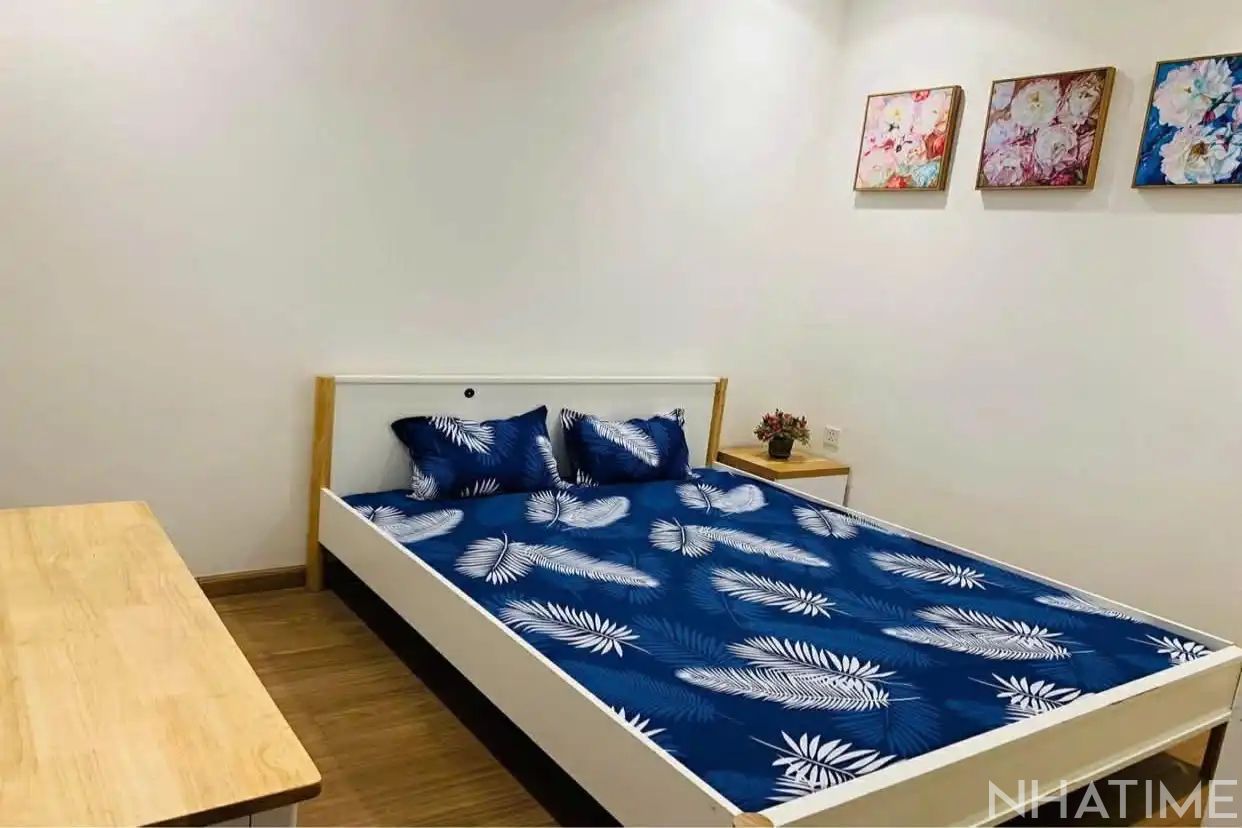 CHO THUÊ CĂN 2PN 70M2 P9 GIÁ 15,5TR Photo No.6