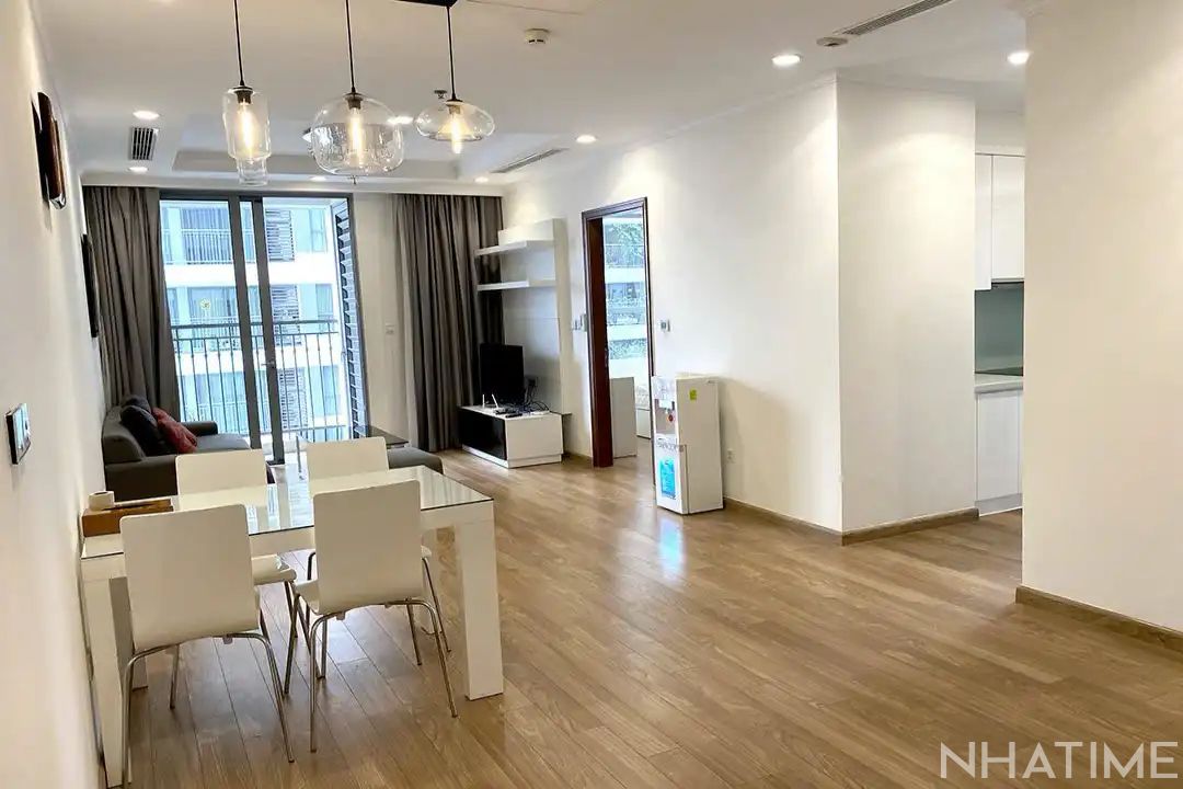 CHO THUÊ CĂN 2PN 75M2 P12 GIÁ 15,5TR Photo No.5