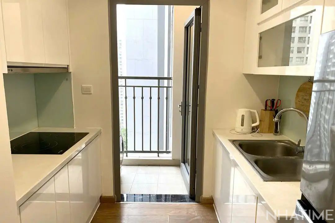 CHO THUÊ CĂN 2PN 75M2 P12 GIÁ 15,5TR Photo No.6