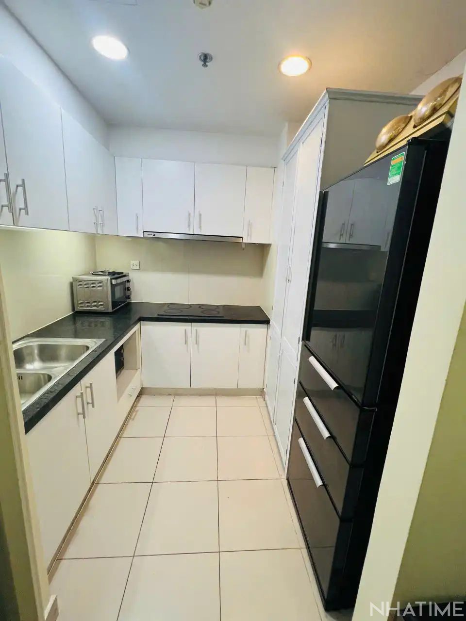 CHO THUÊ CĂN 2PN 80M2 T10 GIÁ 15,5TR Photo No.2