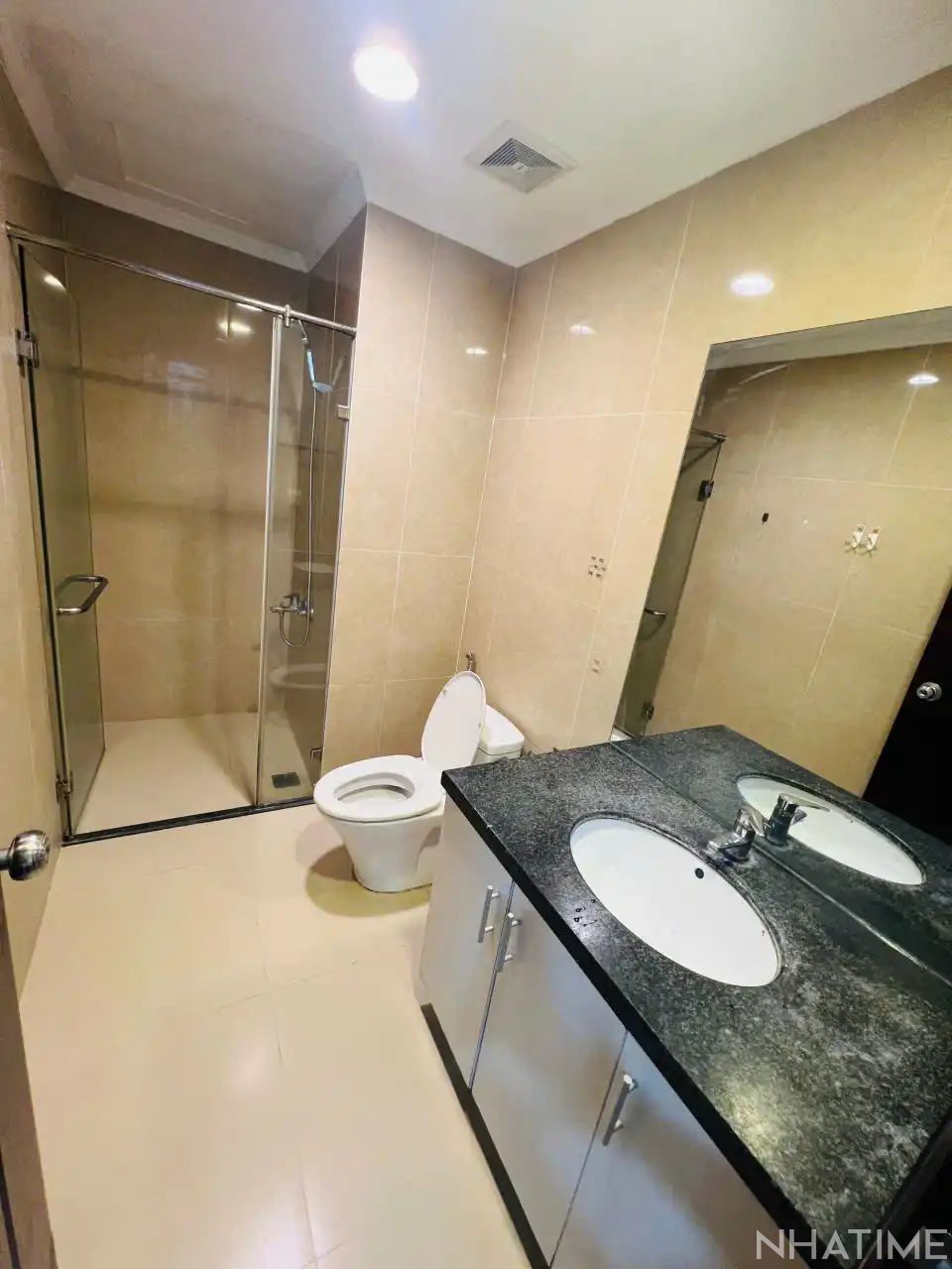 CHO THUÊ CĂN 2PN 80M2 T10 GIÁ 15,5TR Photo No.4