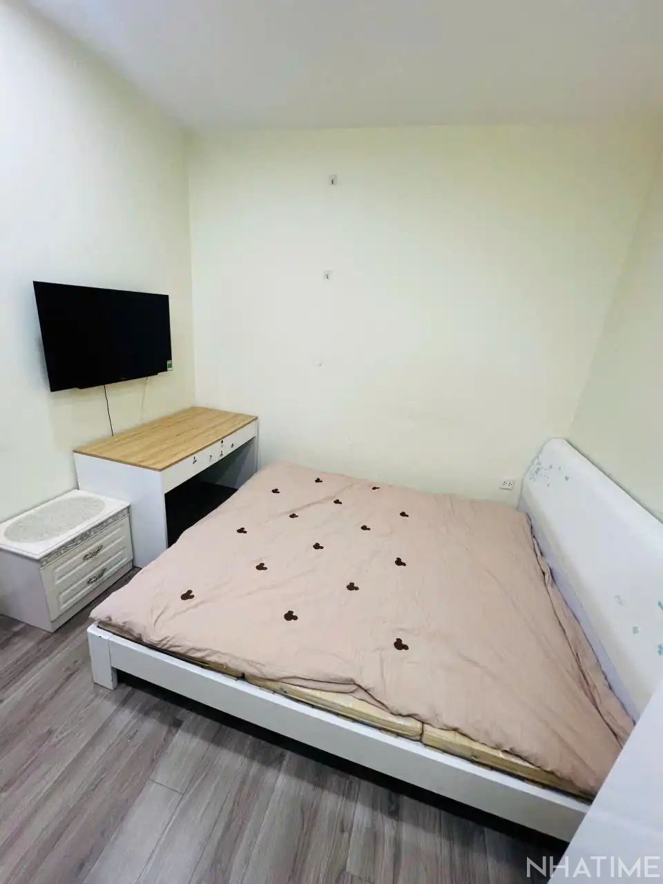 CHO THUÊ CĂN 2PN 80M2 T10 GIÁ 15,5TR Photo No.5