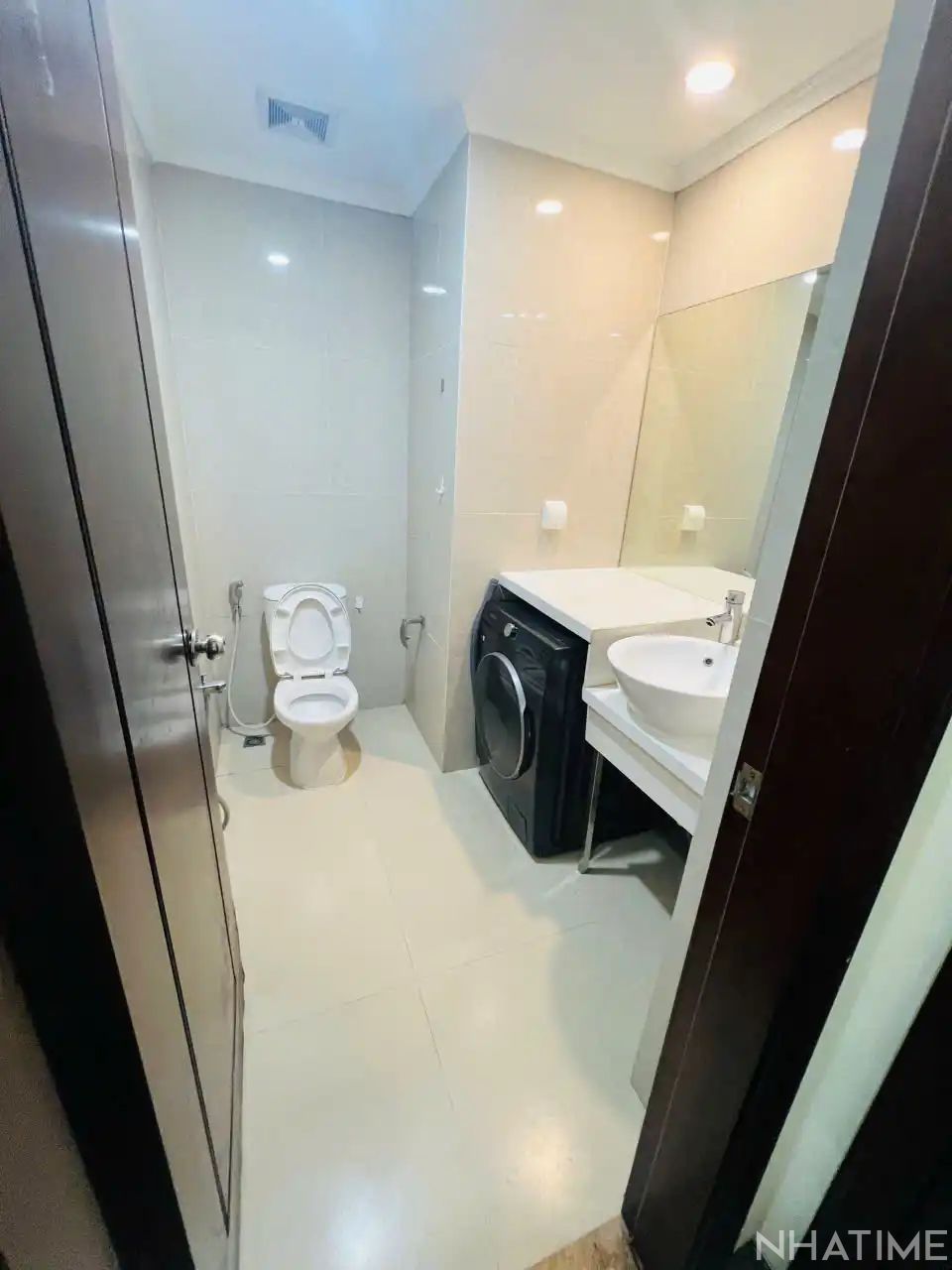 CHO THUÊ CĂN 2PN 80M2 T10 GIÁ 15,5TR Photo No.6