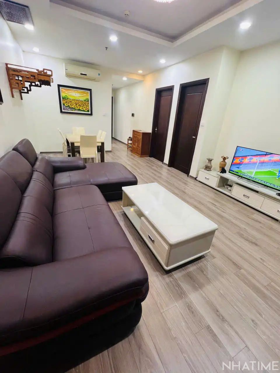 CHO THUÊ CĂN 2PN 80M2 T10 GIÁ 15,5TR Photo No.7