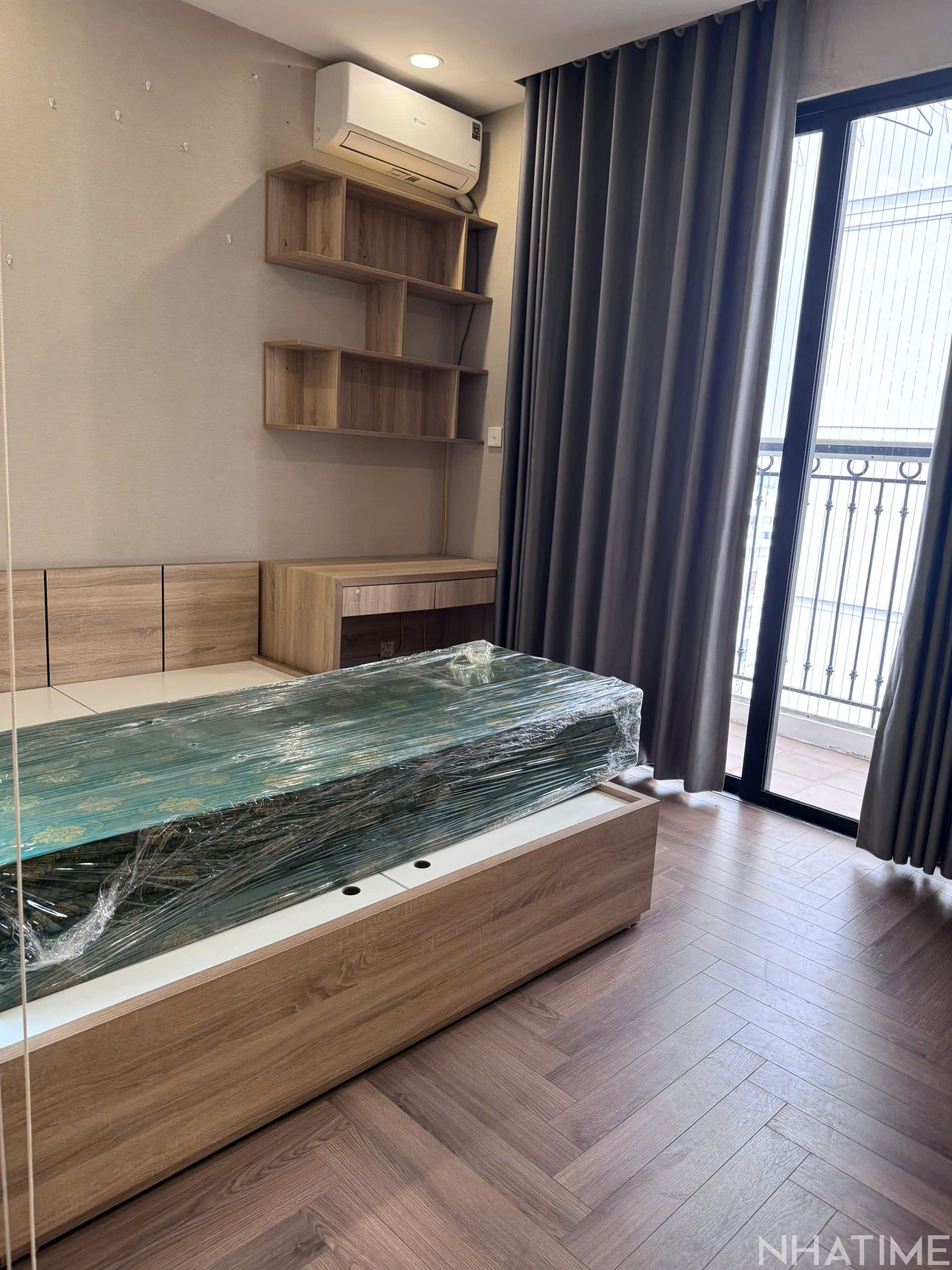 CHO THUÊ CĂN 2PN 80M2 T9 GIÁ 14,5TR