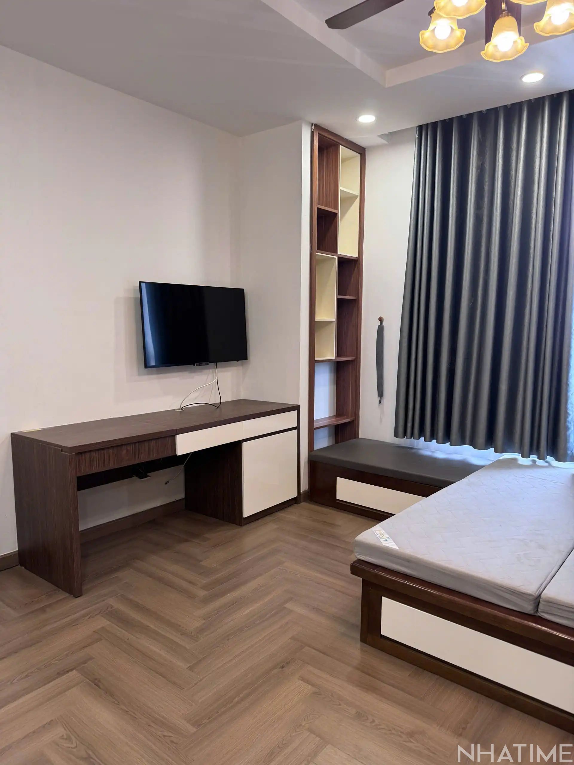 CHO THUÊ CĂN 2PN 80M2 T9 GIÁ 14,5TR Photo No.2