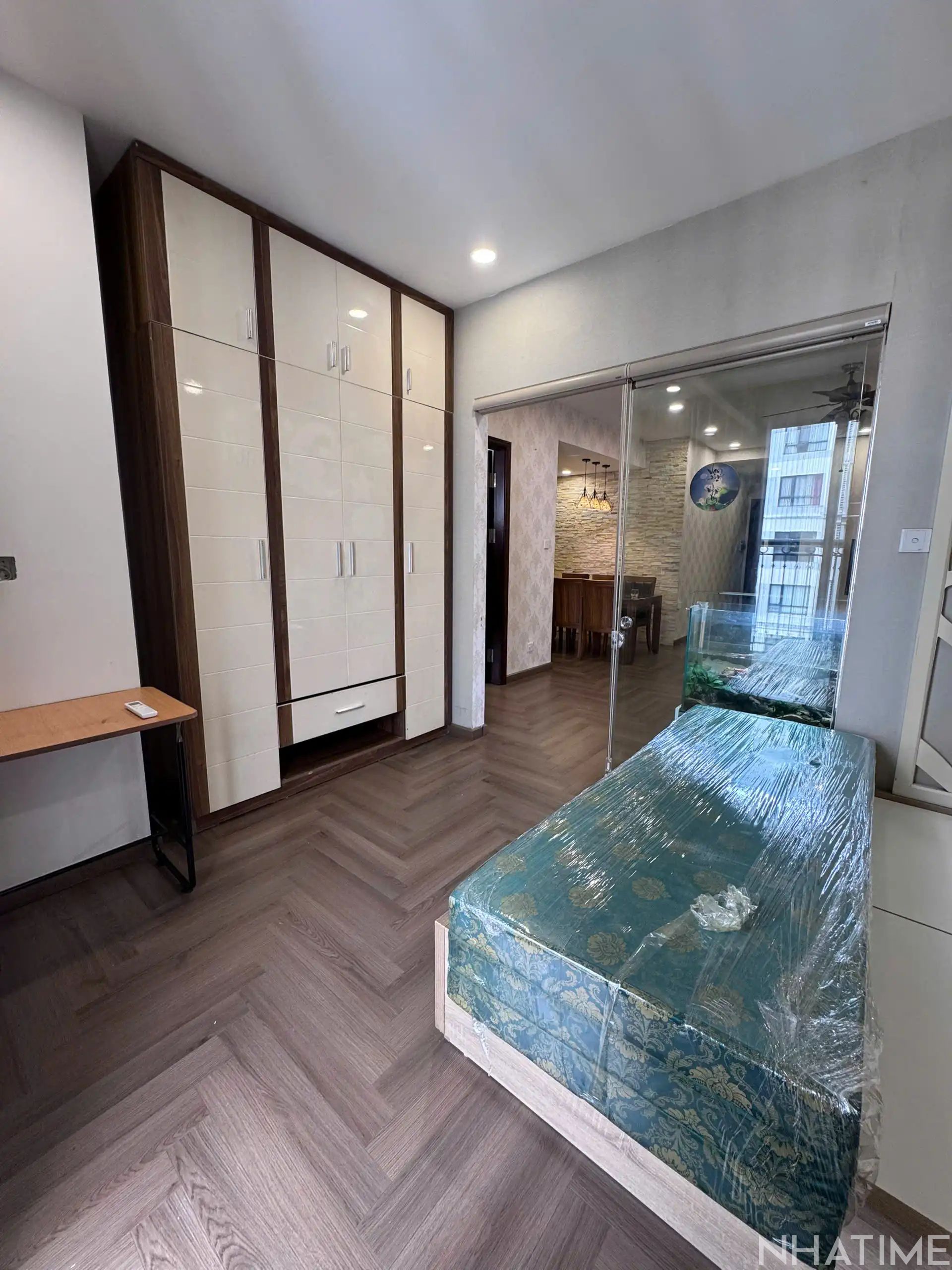 CHO THUÊ CĂN 2PN 80M2 T9 GIÁ 14,5TR Photo No.3