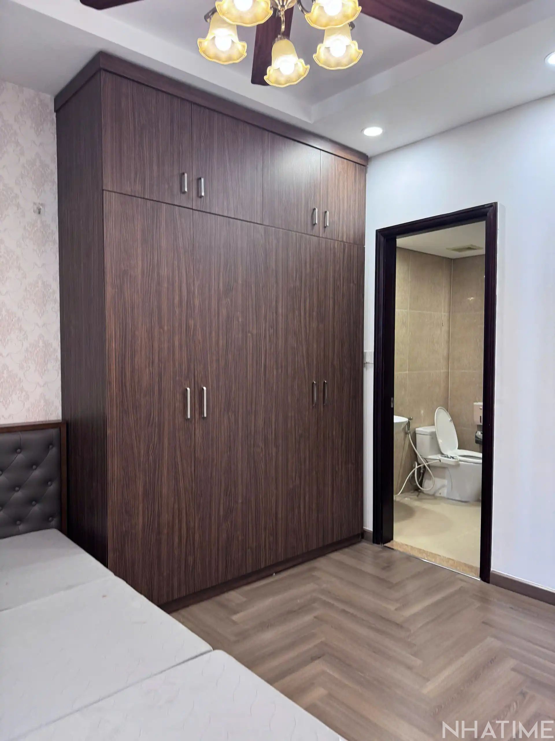 CHO THUÊ CĂN 2PN 80M2 T9 GIÁ 14,5TR Photo No.4