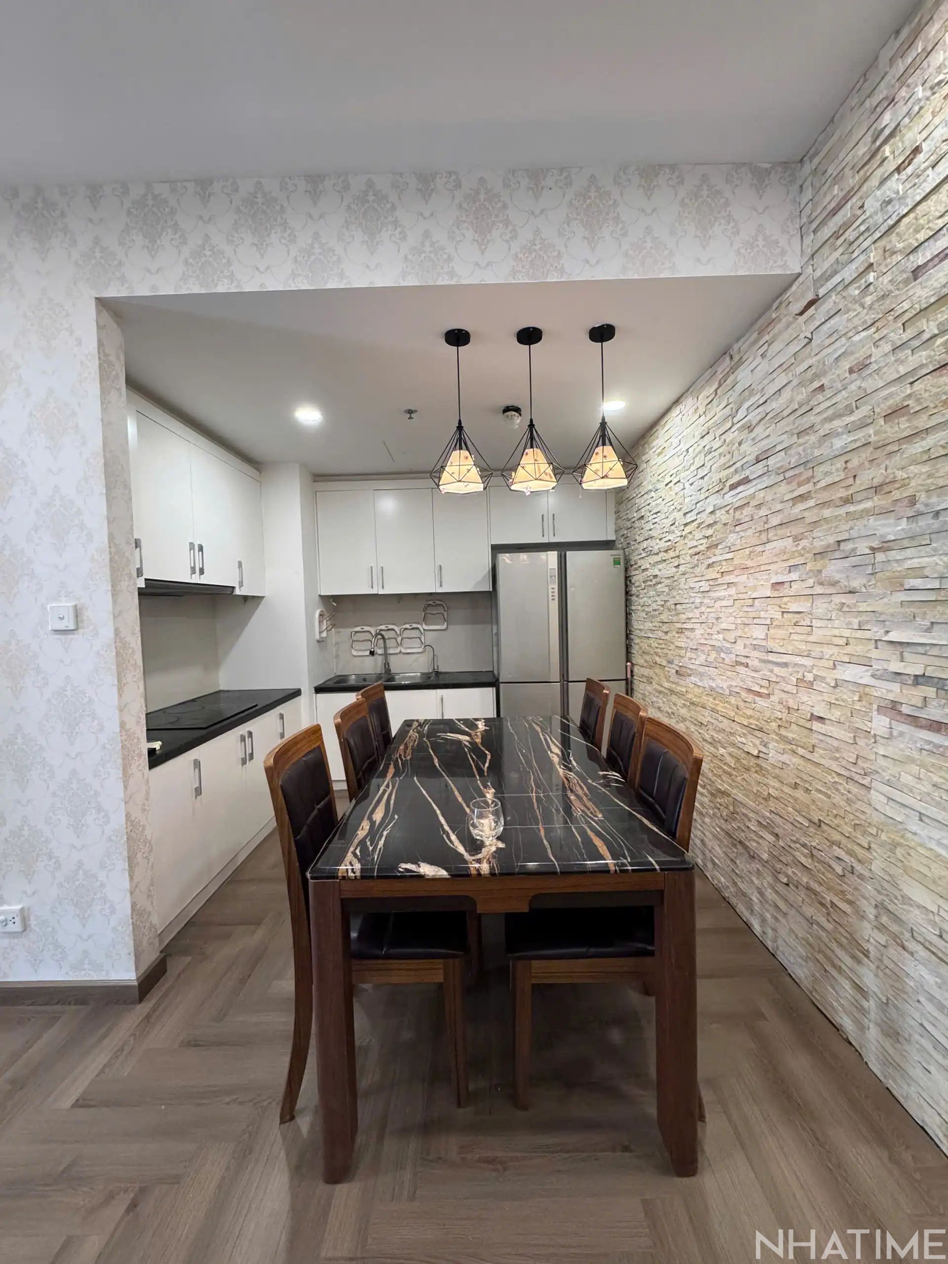 CHO THUÊ CĂN 2PN 80M2 T9 GIÁ 14,5TR Photo No.5