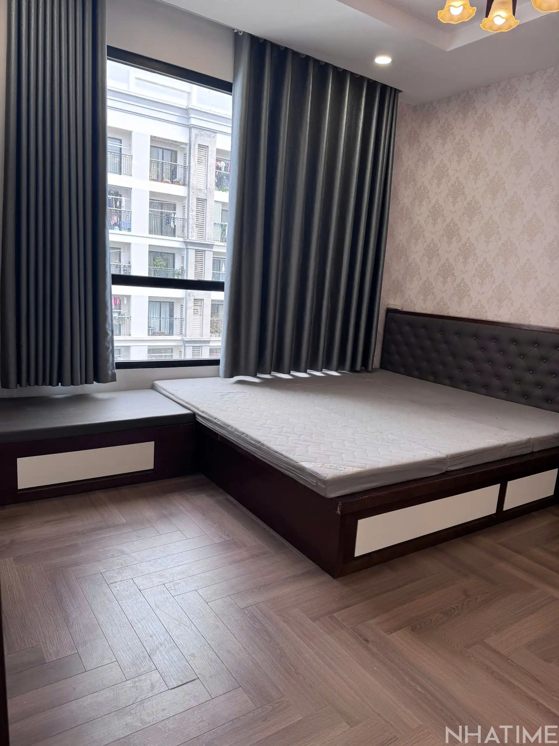 CHO THUÊ CĂN 2PN 80M2 T9 GIÁ 14,5TR Photo No.6