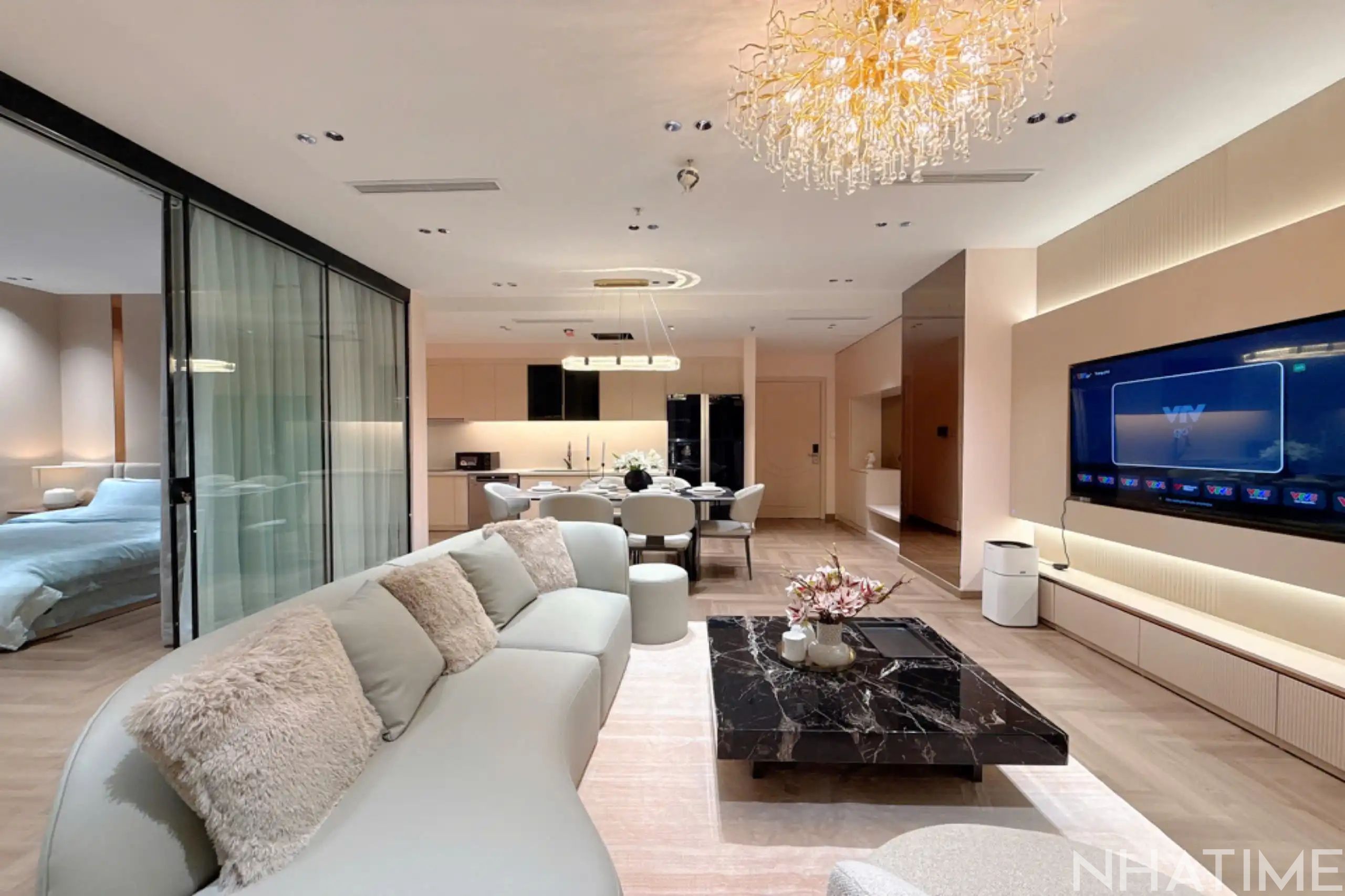 BÁN CĂN 3PN 107M2 T11 GIÁ 13,5 TỶ Photo No.3