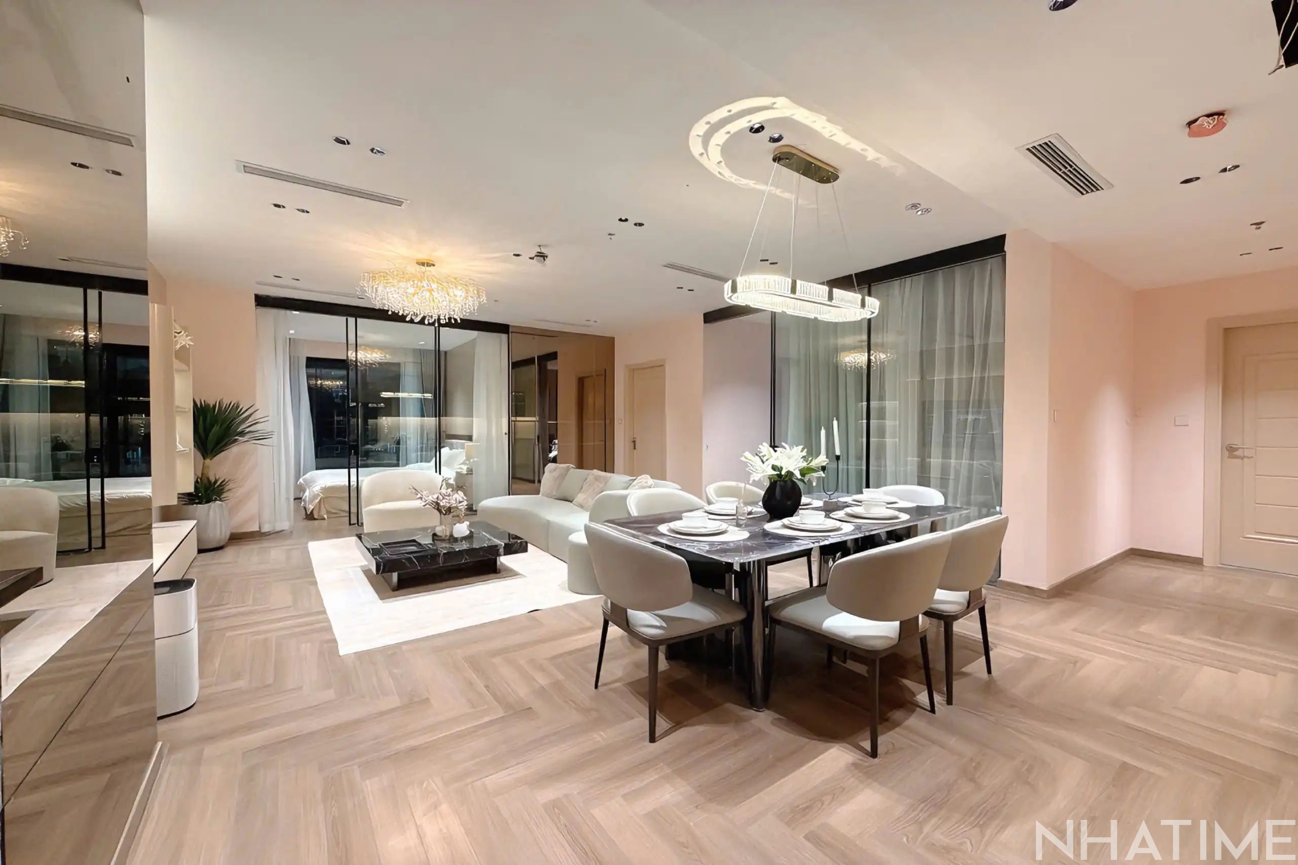 BÁN CĂN 3PN 107M2 T11 GIÁ 13,5 TỶ Photo No.6