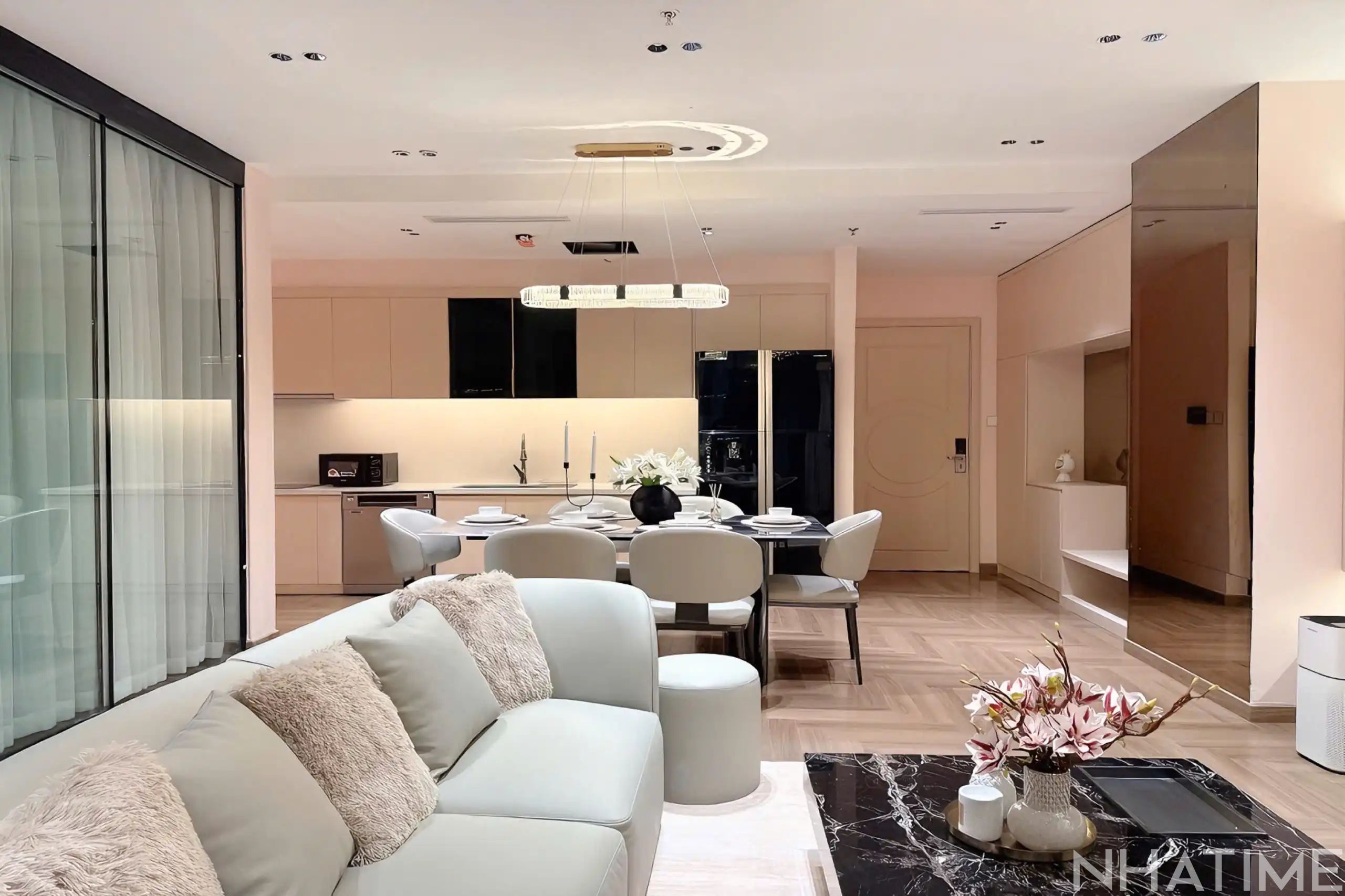 BÁN CĂN 3PN 107M2 T11 GIÁ 13,5 TỶ Photo No.7