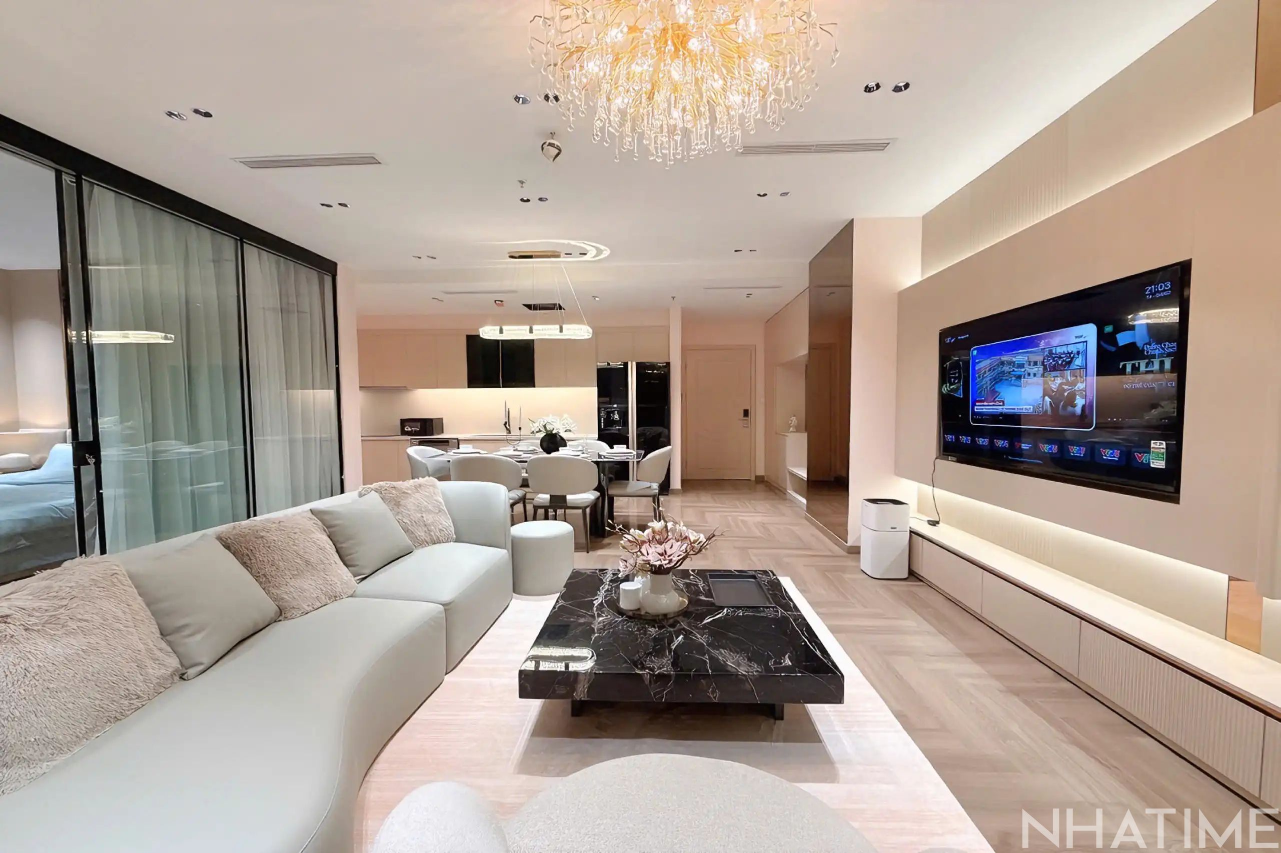 BÁN CĂN 3PN 107M2 T11 GIÁ 13,5 TỶ Photo No.11